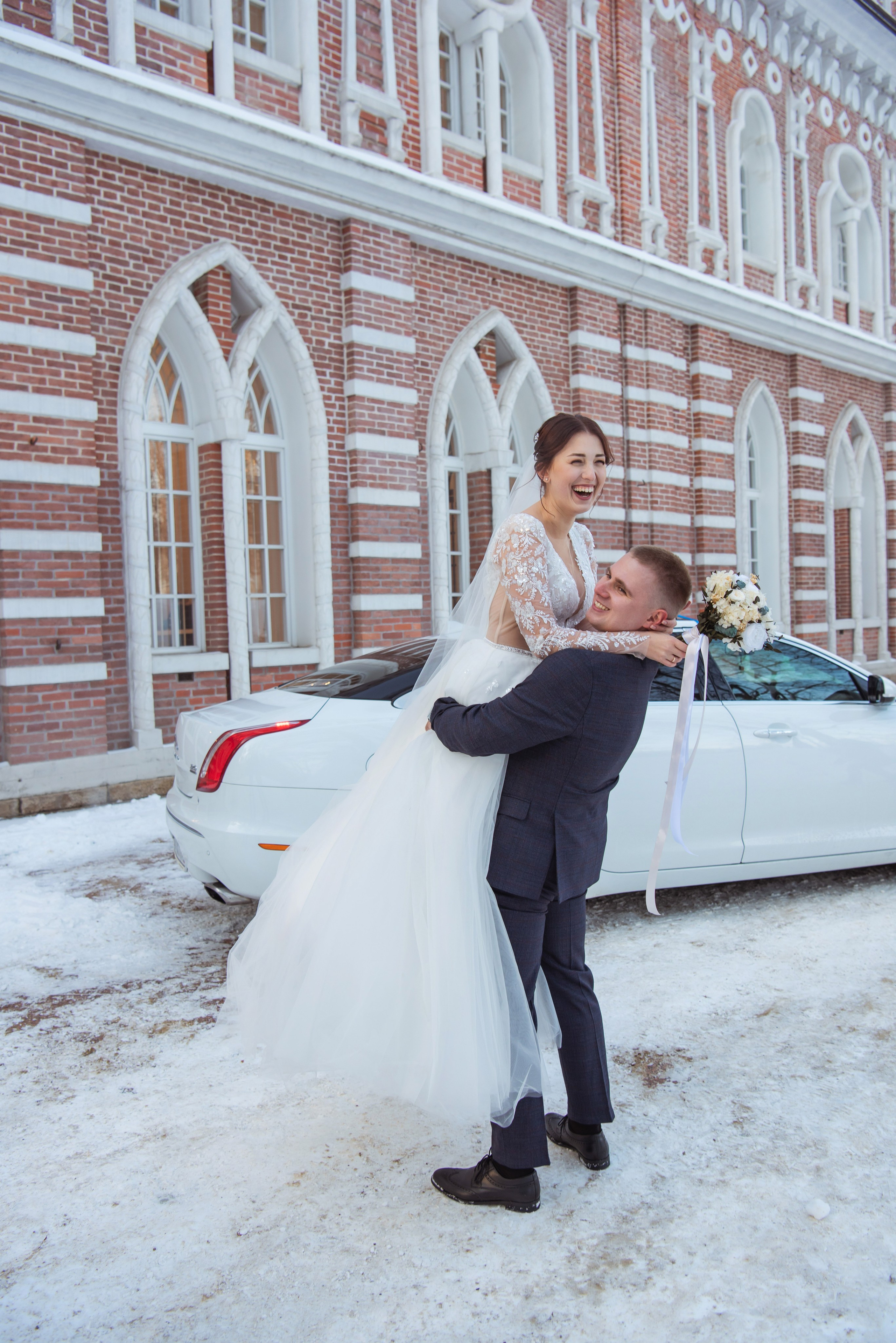 Егор и Анастасия. Свадебный и арт-фотограф Кунецкая Диана