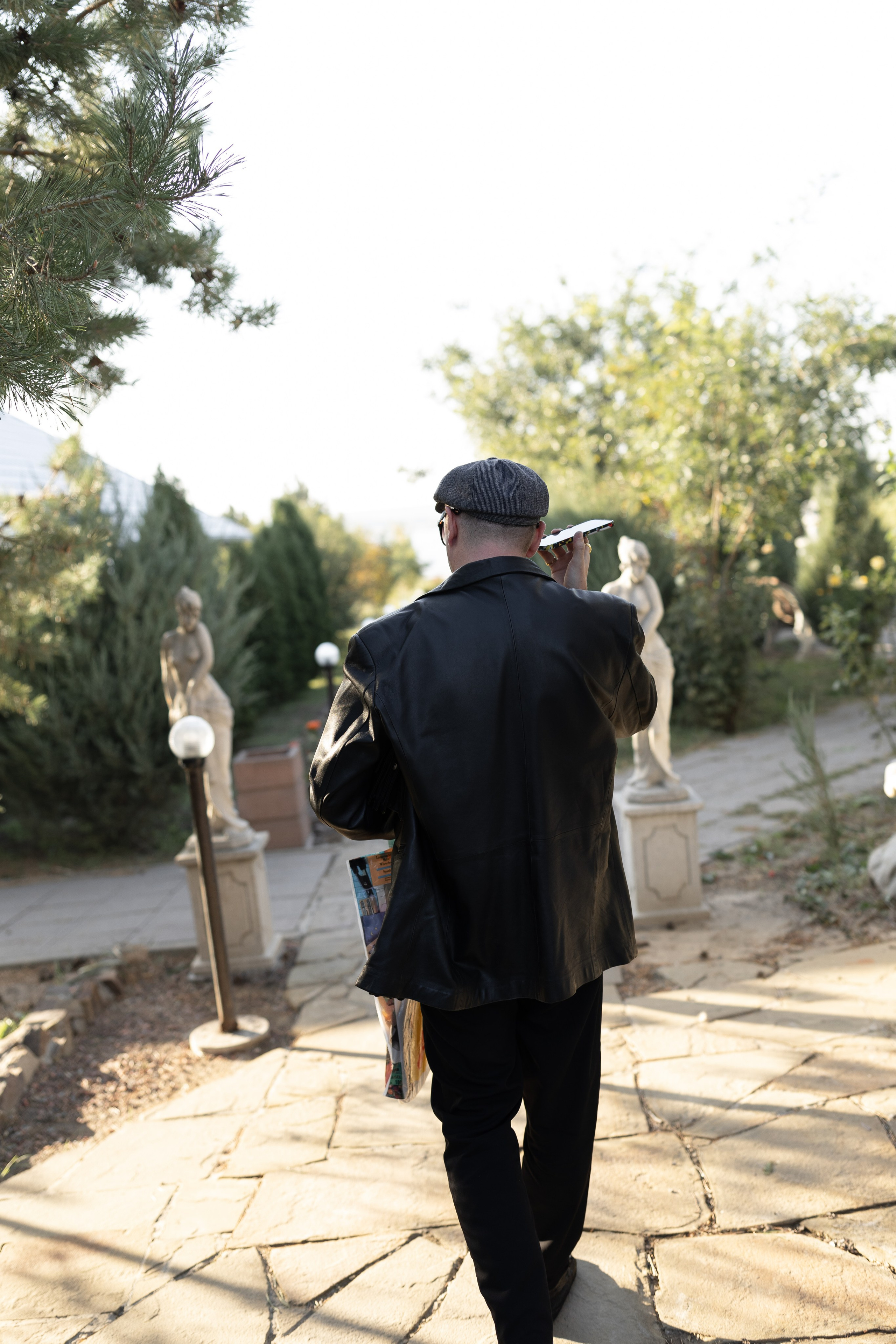 Вечеринка в стиле 90х. Анастасия Безуглова- свадебный фотограф в Таганроге
