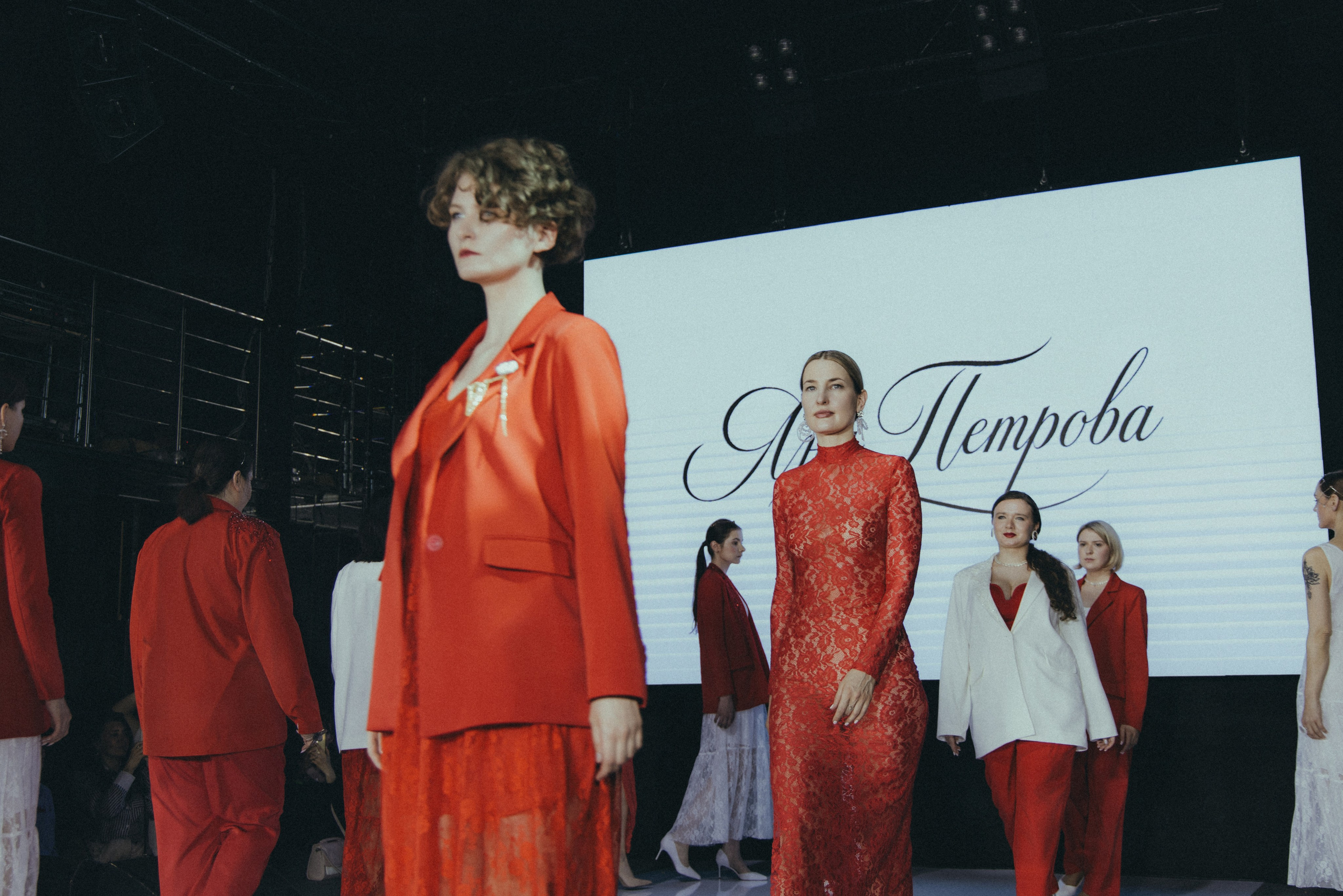 Moscow Fashion Fair Russia 2026. Yankovski_001