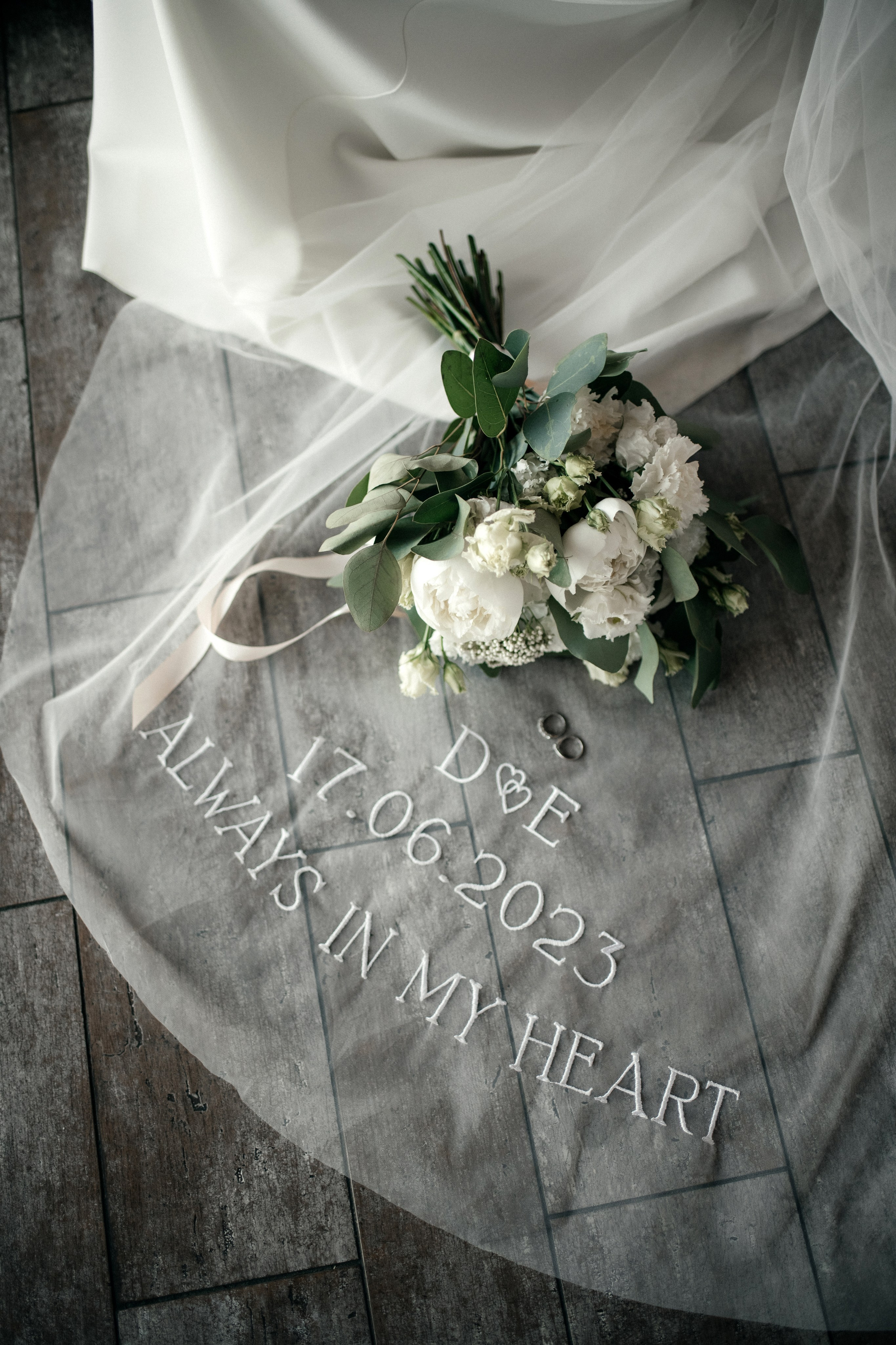 Дмитрий и Елизавета. Главная