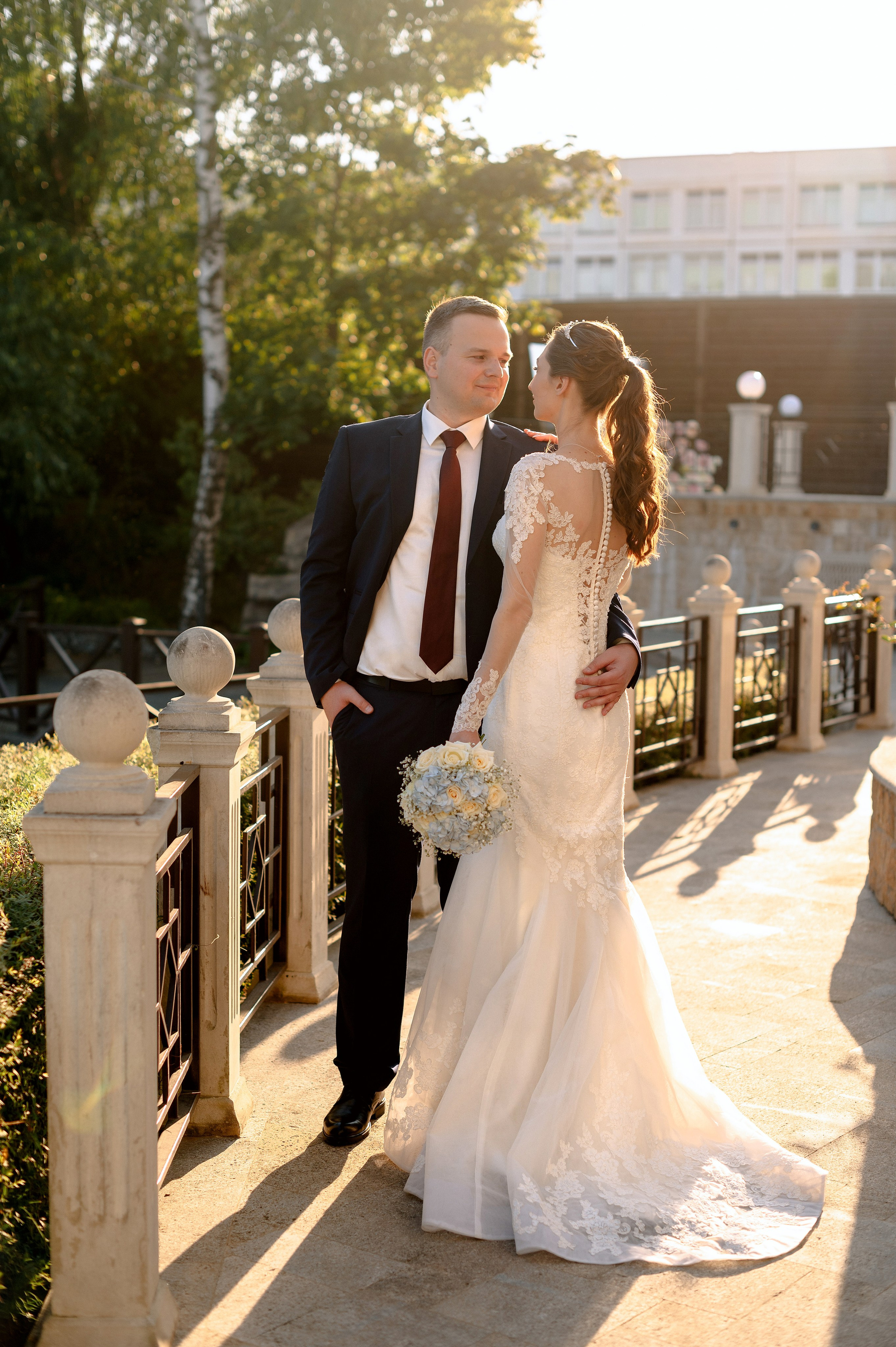 НАСТЯ и ЮРА. Шашкова Вероника / Свадебный и семейный фотограф Москва и Ярославль