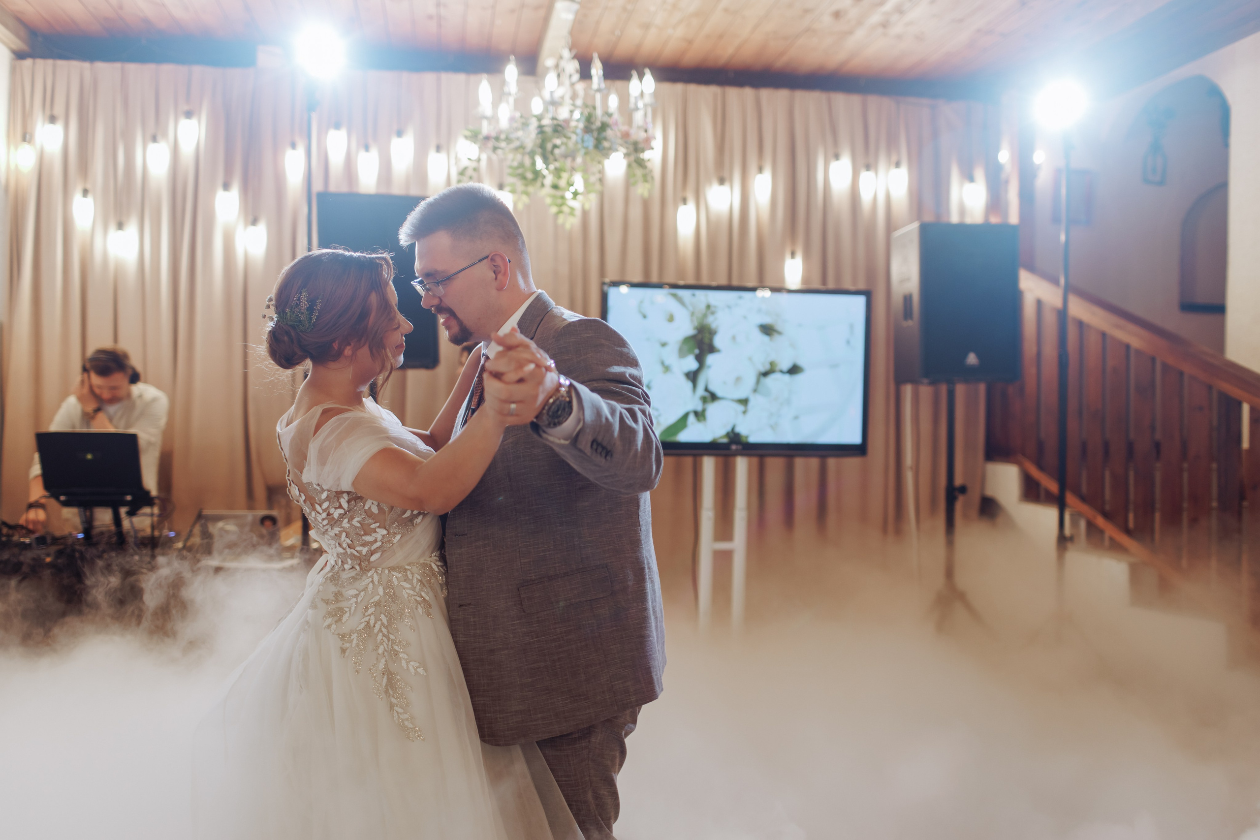 Артем и Настя. Свадебный фотограф в Санкт-Петербурге