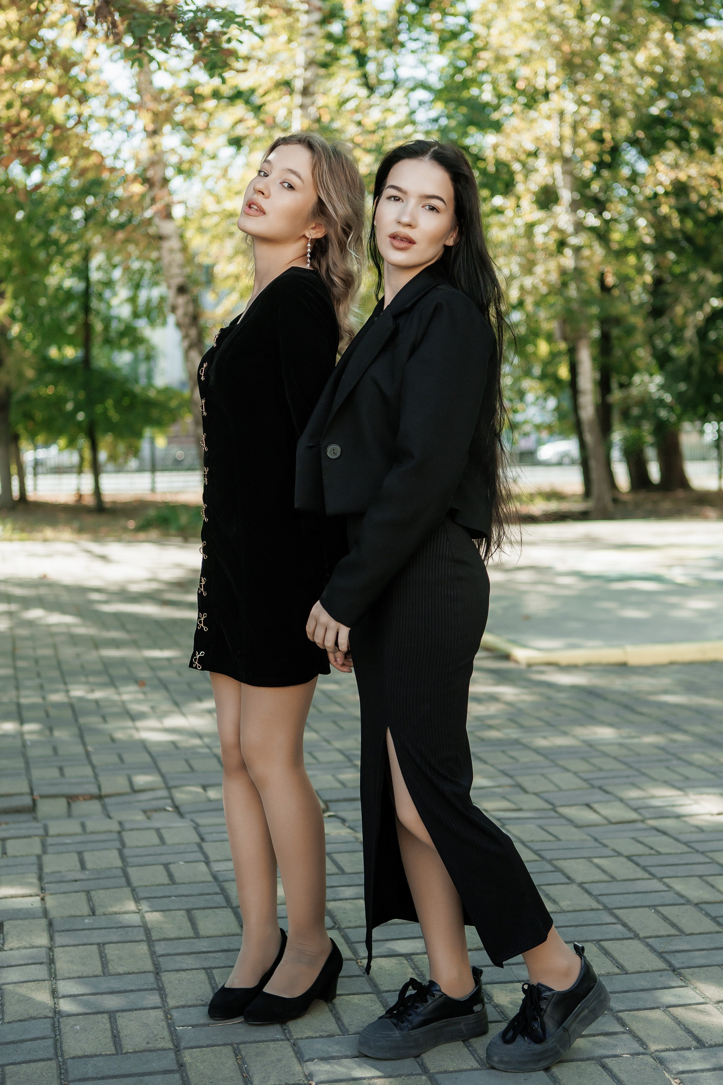 Гимназия 12 11 А 2024. Свадебный и портретный Фотограф в Липецке Дмитрий Котюков