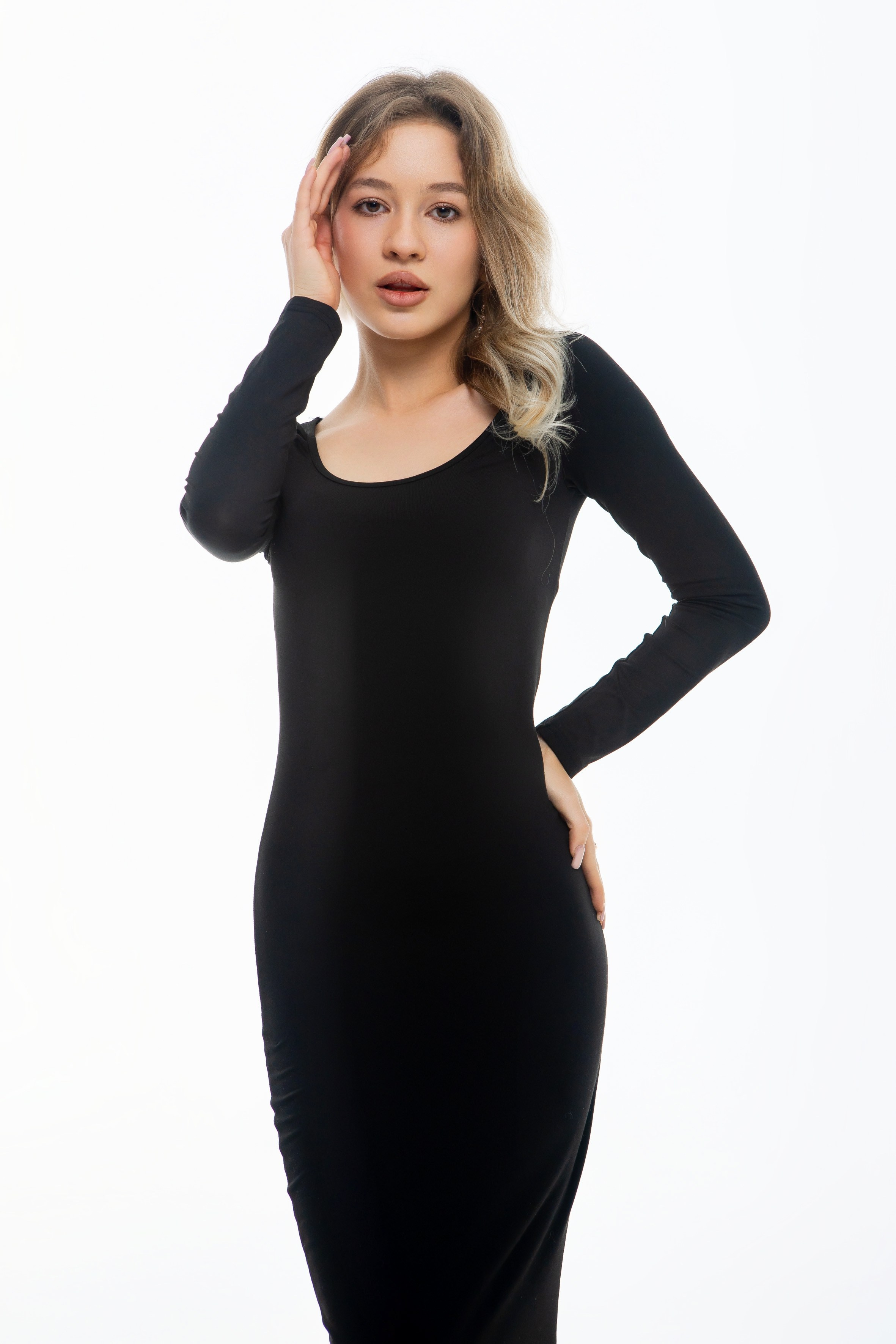 Студия Гимназия 12 11 А 2024 г. Свадебный и портретный Фотограф в Липецке Дмитрий Котюков