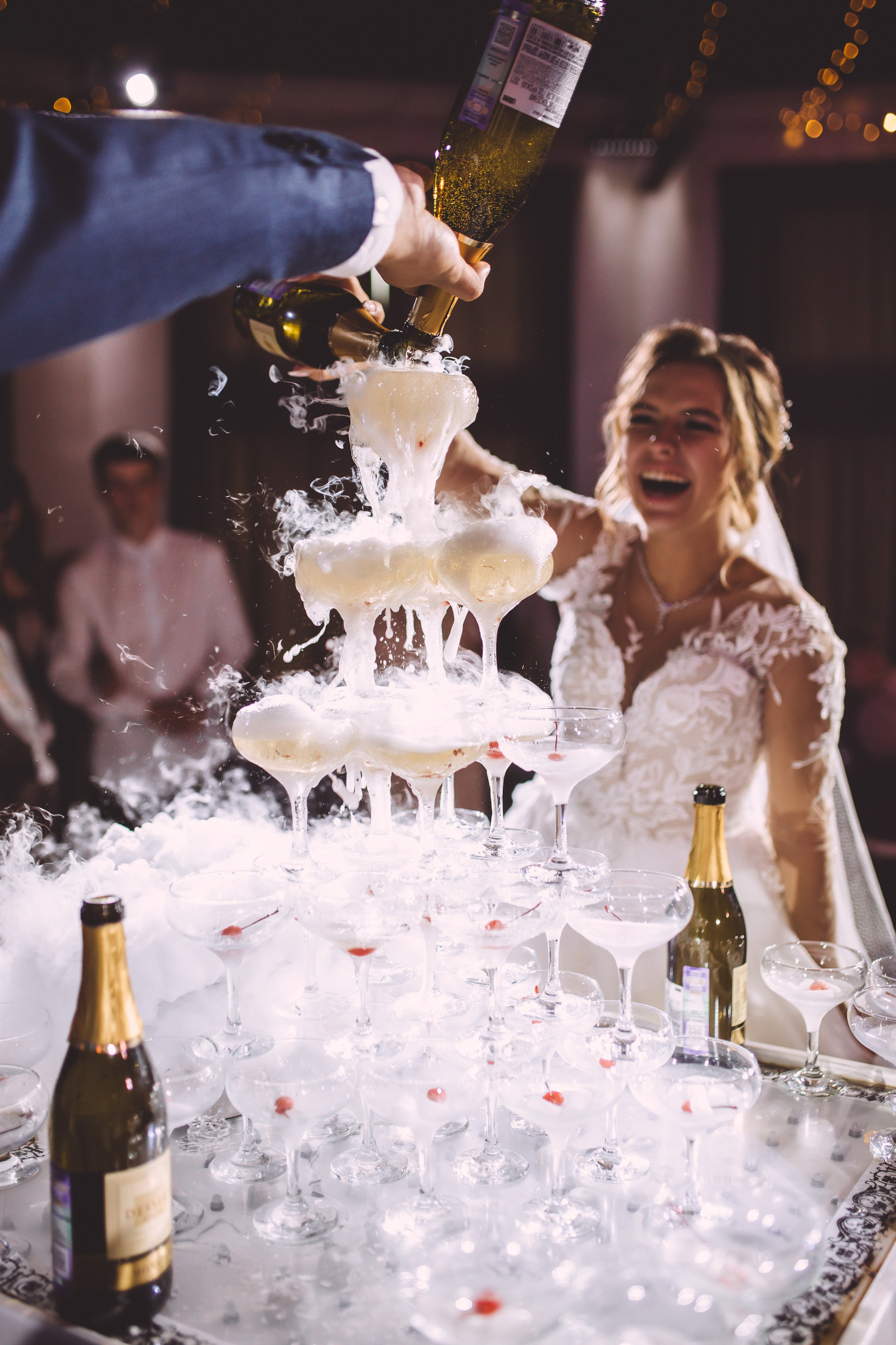 Никита & Олеся. Анна Михайлова|Свадебный фотограф в Санкт-Петербурге