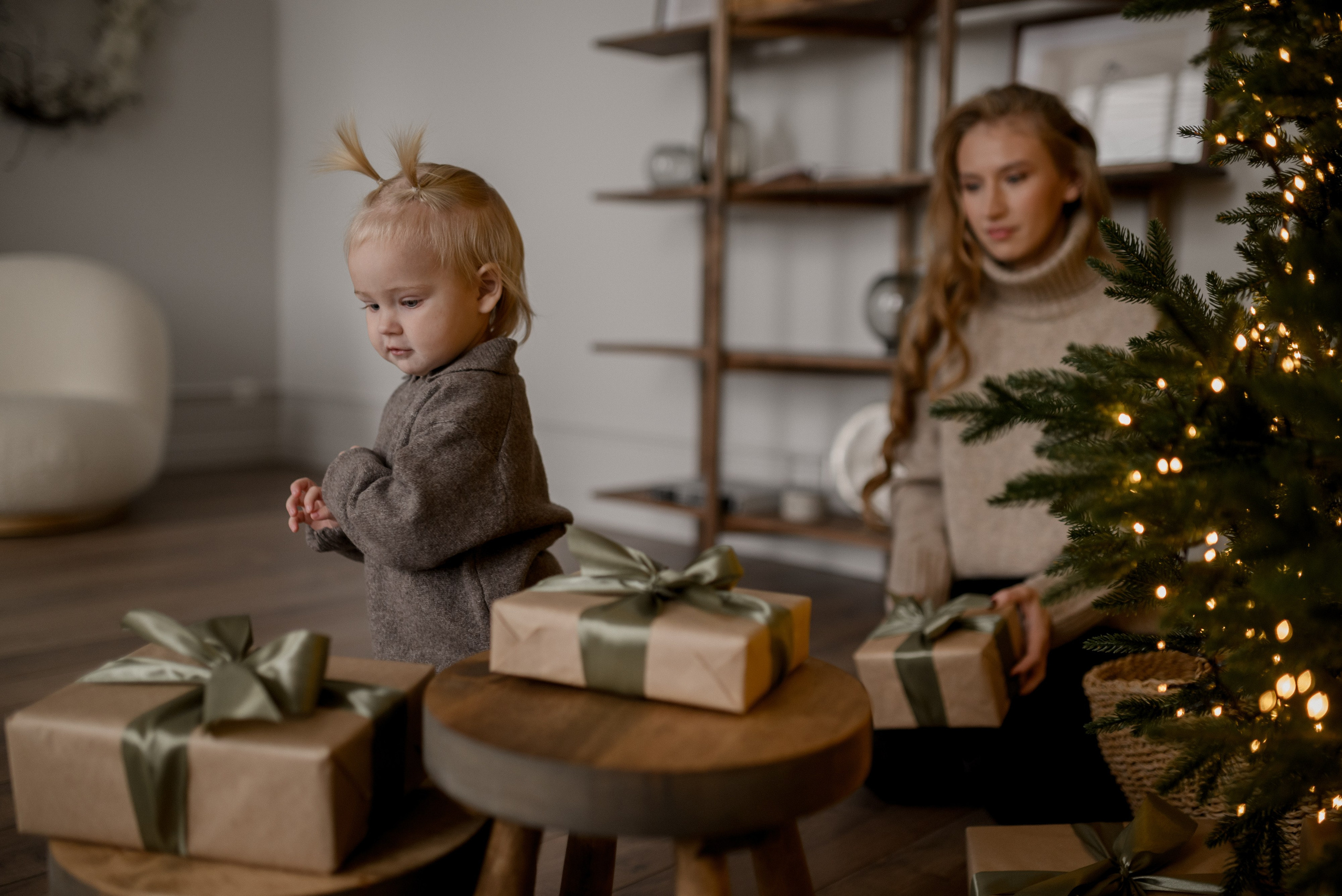 Кристина. Фотограф Анна Абрикосова