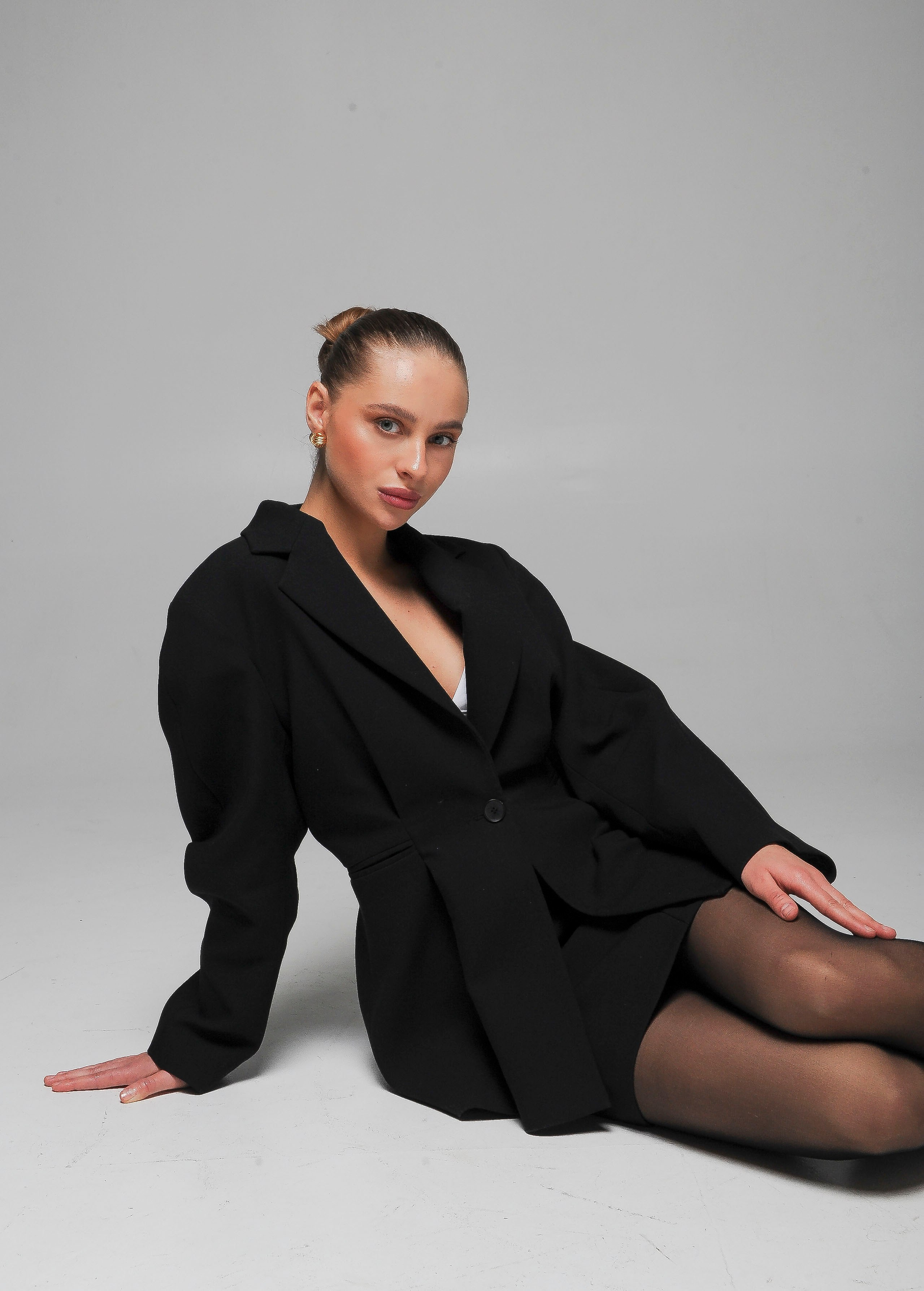 Эвелина. Фотограф, визажист. Москва