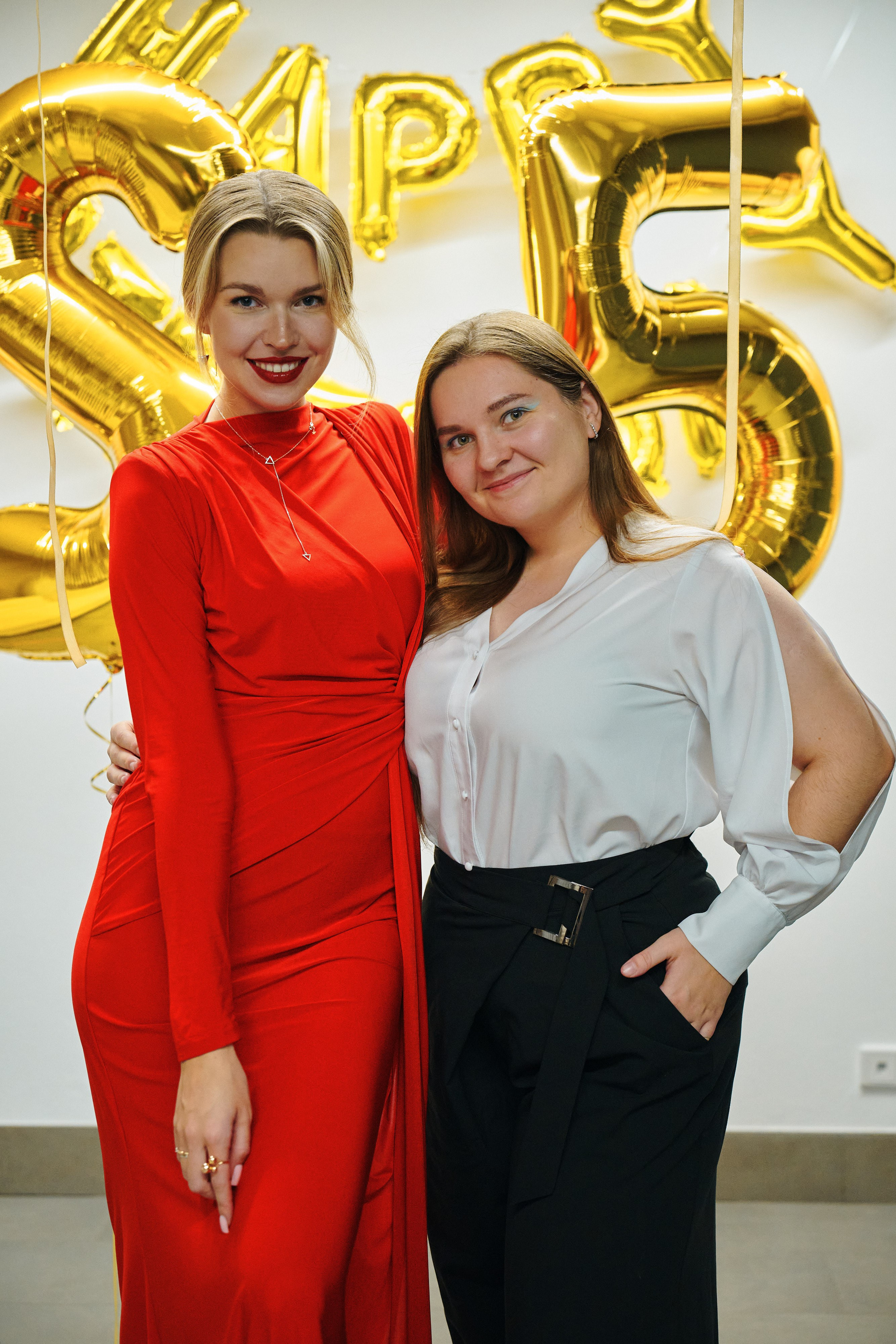 День Рождения. Главная