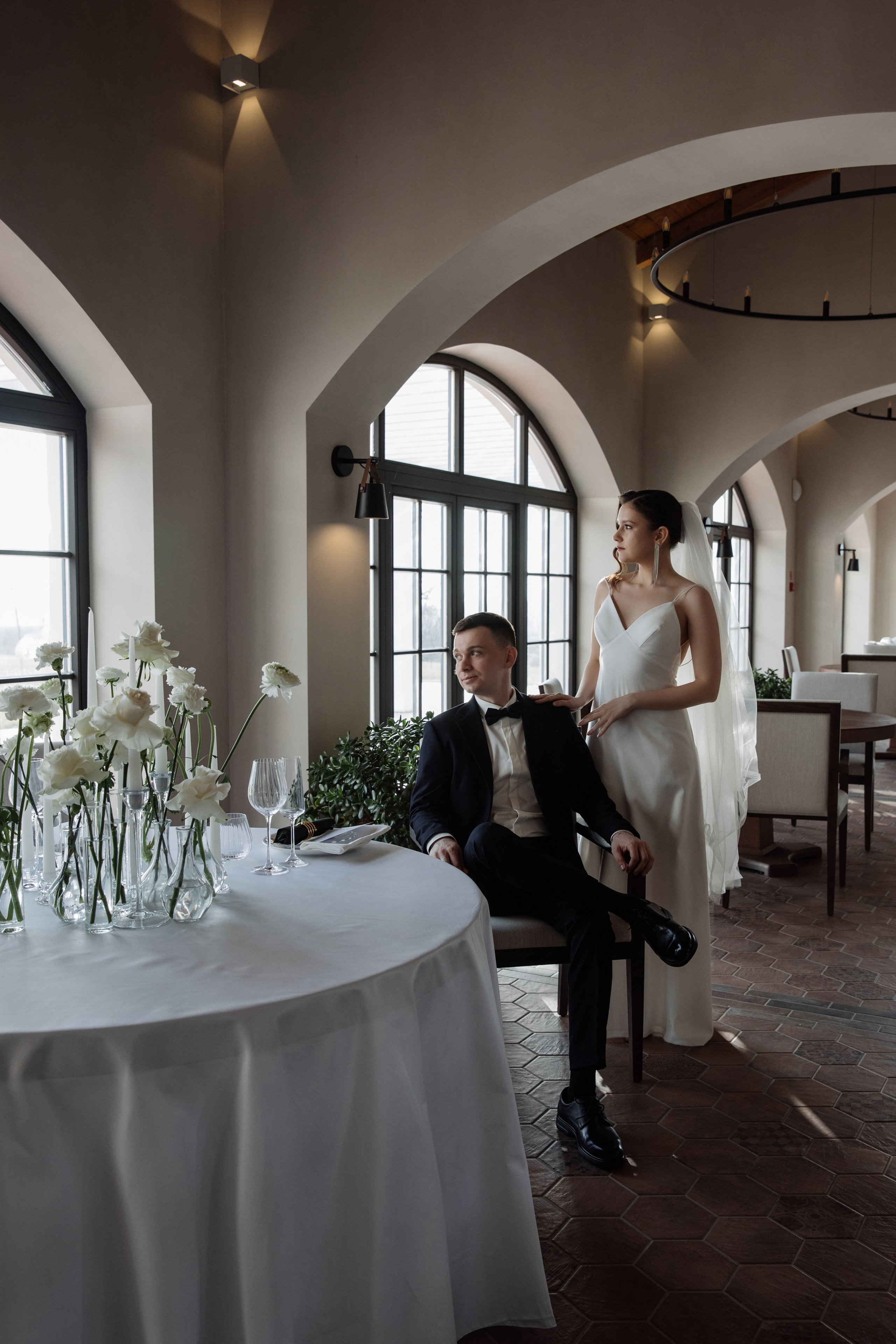 Кирилл и Влада. Свадебный и семейный фотограф Темрюк Алёна Ковальская