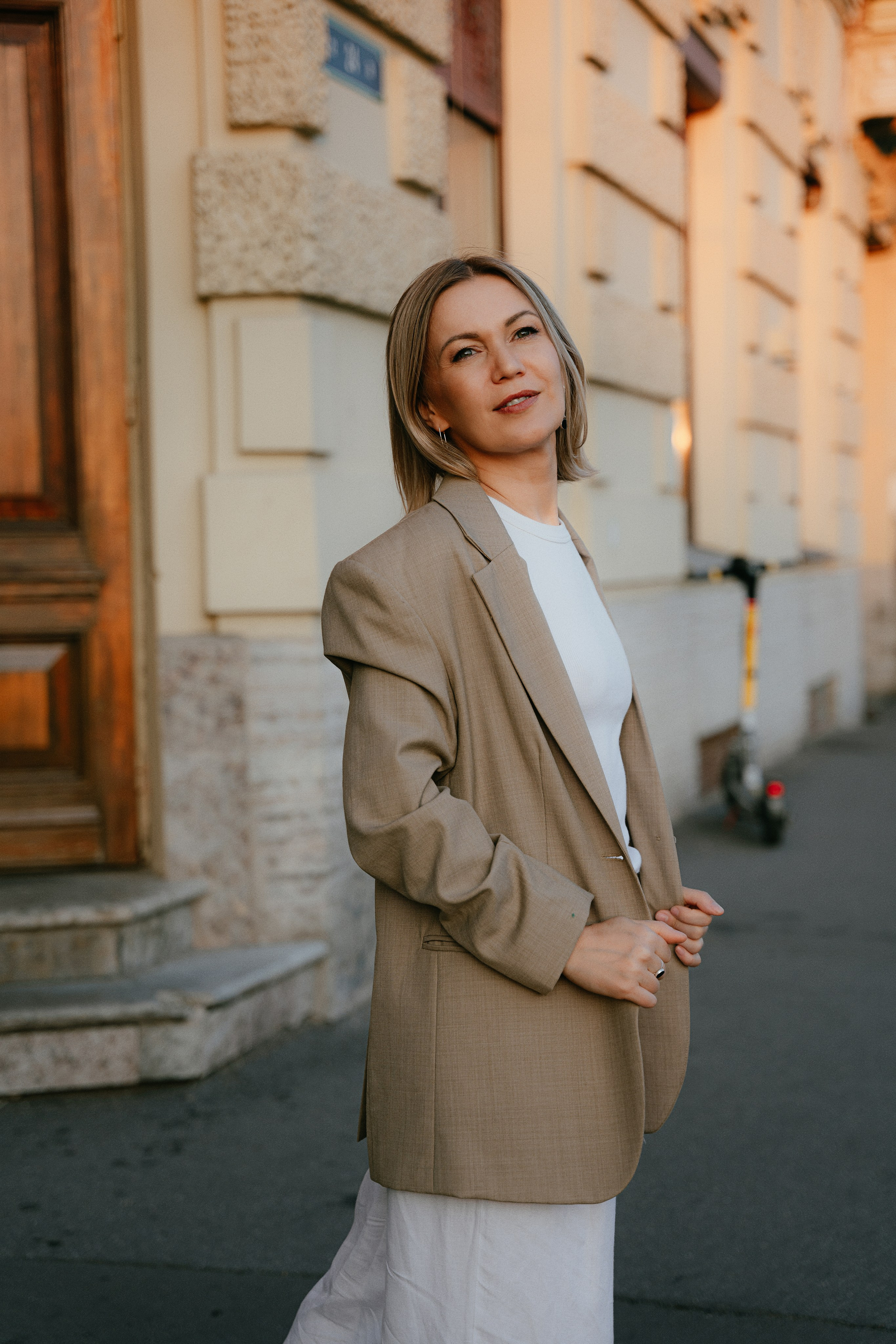 Солнечная Катя. Портретный фотограф в Санкт-Петербурге Дмитриева Наталия