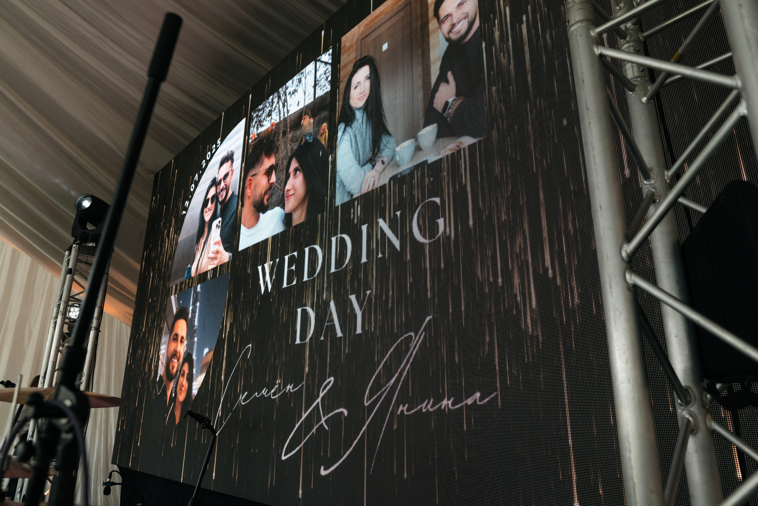 Янина и Семен. Свадебный и портретный фотограф в Минске Татьяна Лобода