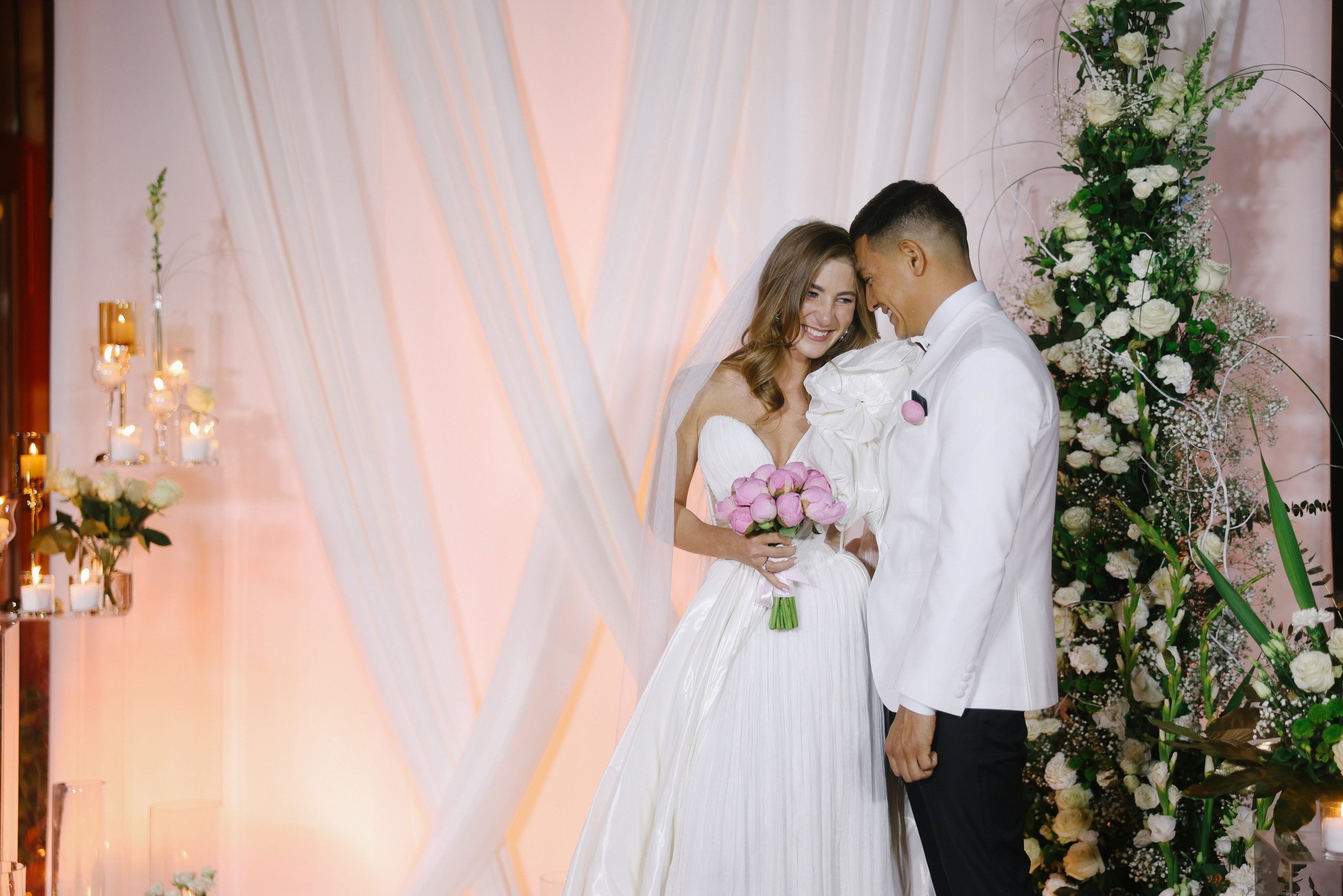 Raspberry party. Свадебный фотограф Светлана Кот | Москва