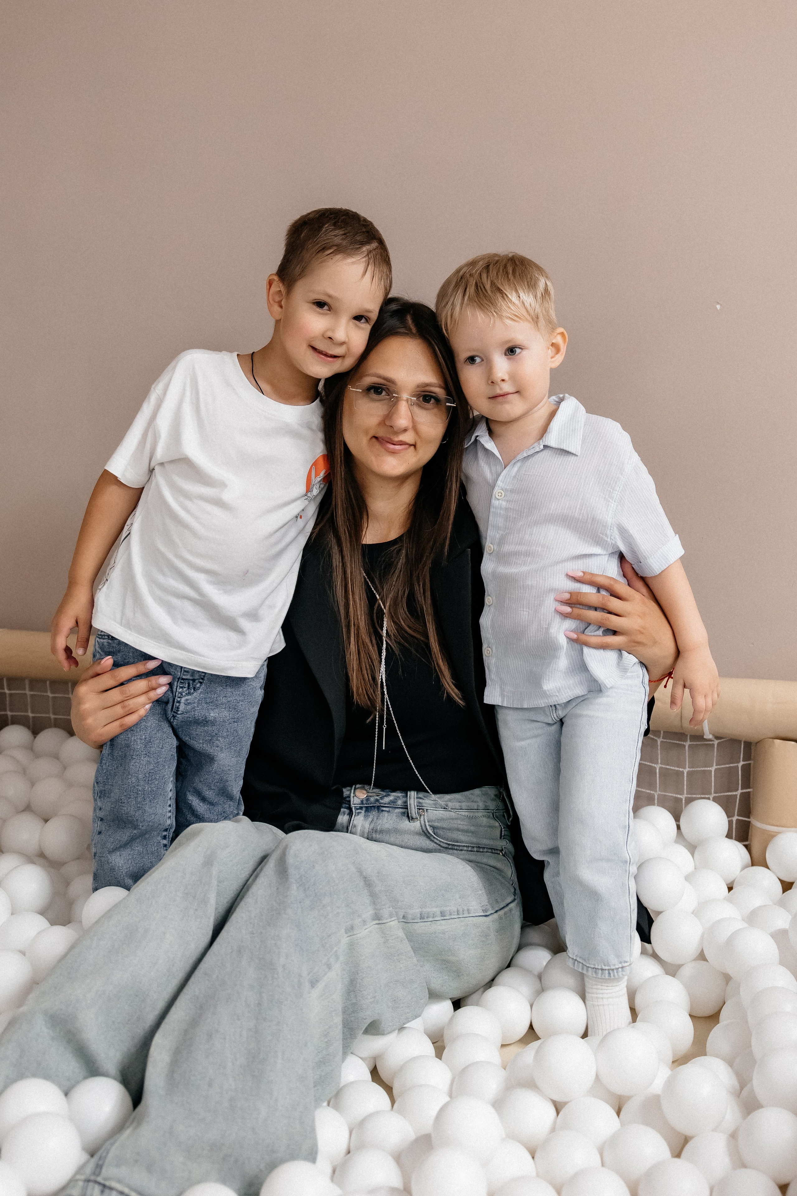 День Рождение. Светлана Ванцлав — фотограф Минск, Беларусь