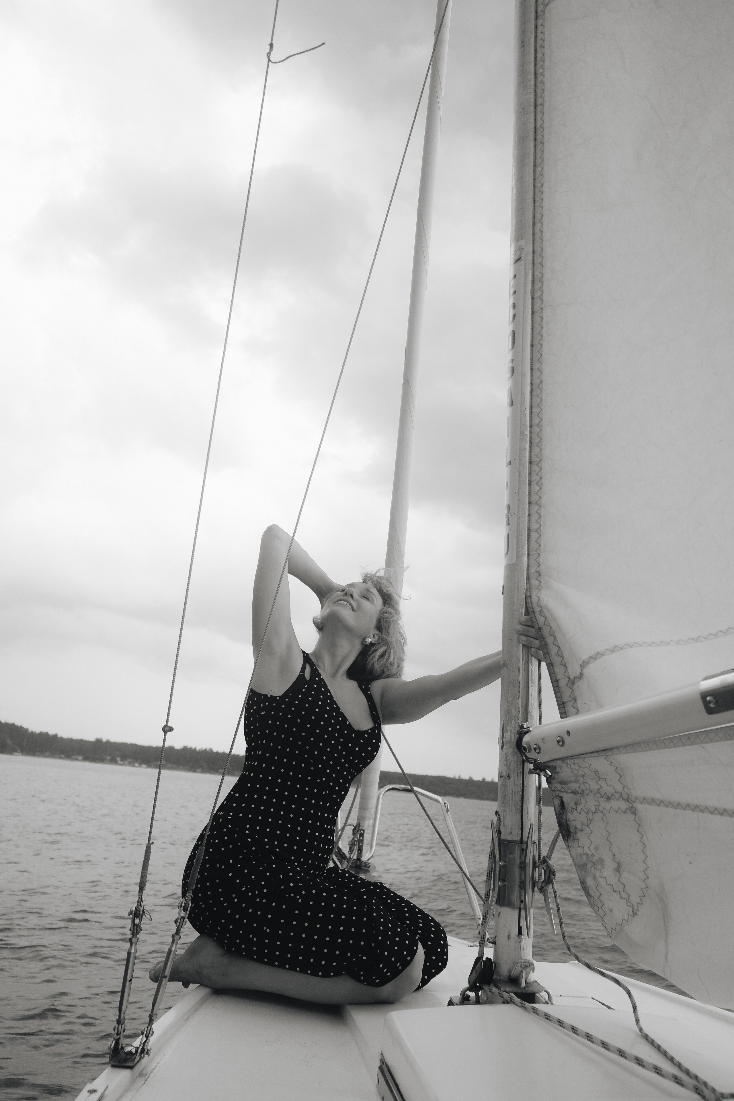 Елена. Фотограф Наташа Лисица