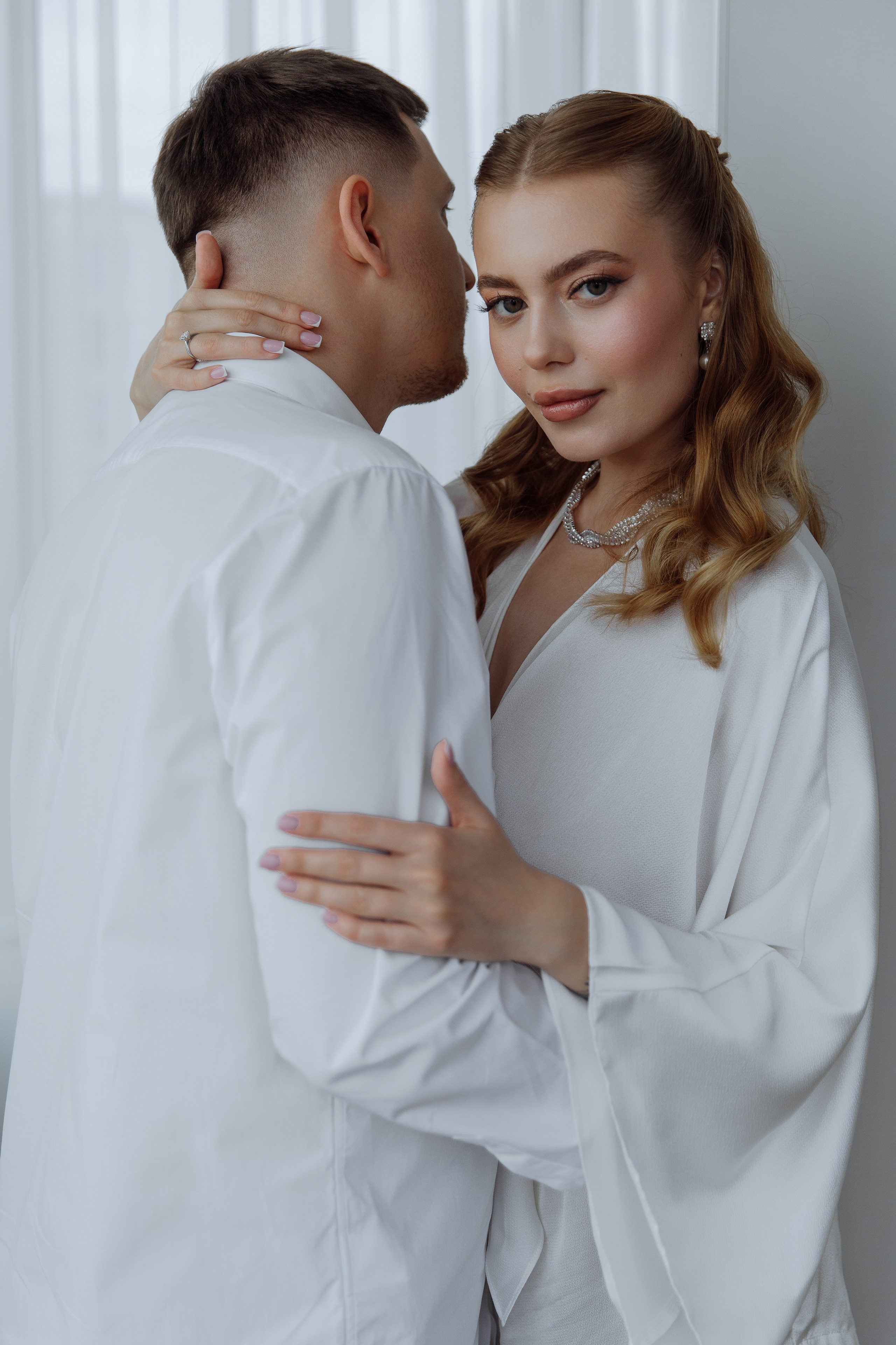 Яна и Даниил. Свадебный и семейный фотограф в Санкт-Петербурге Барсова Анастасия