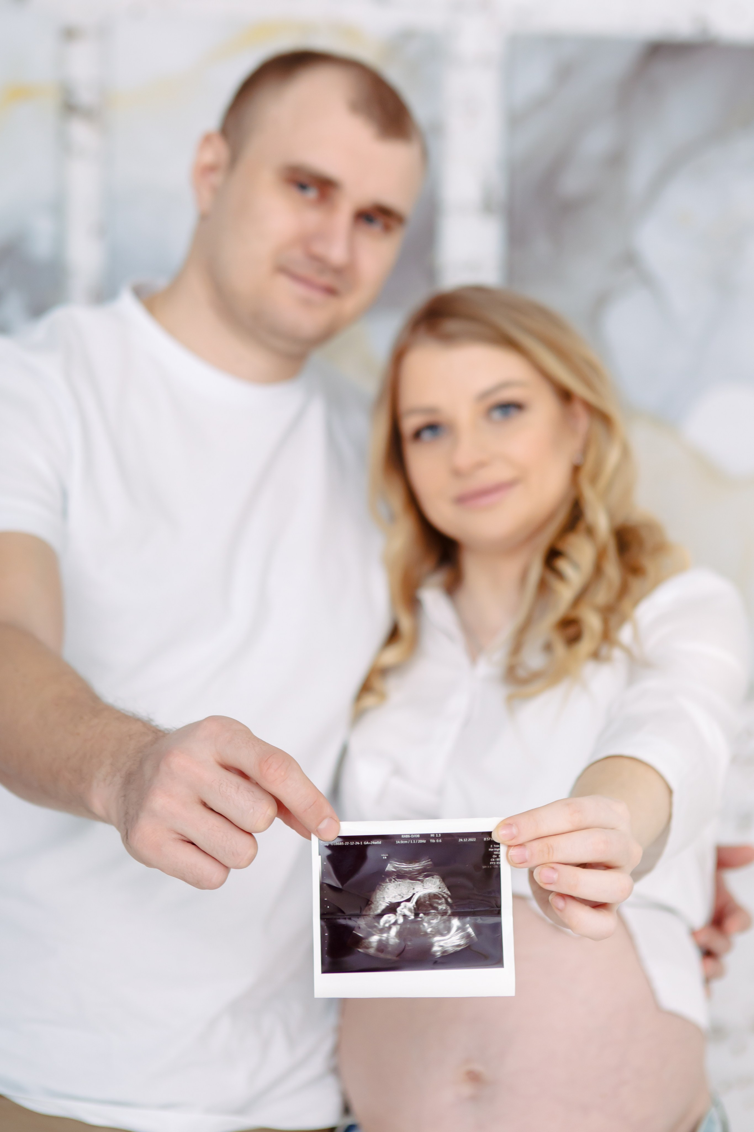 Семейные. Фотограф в Подольске