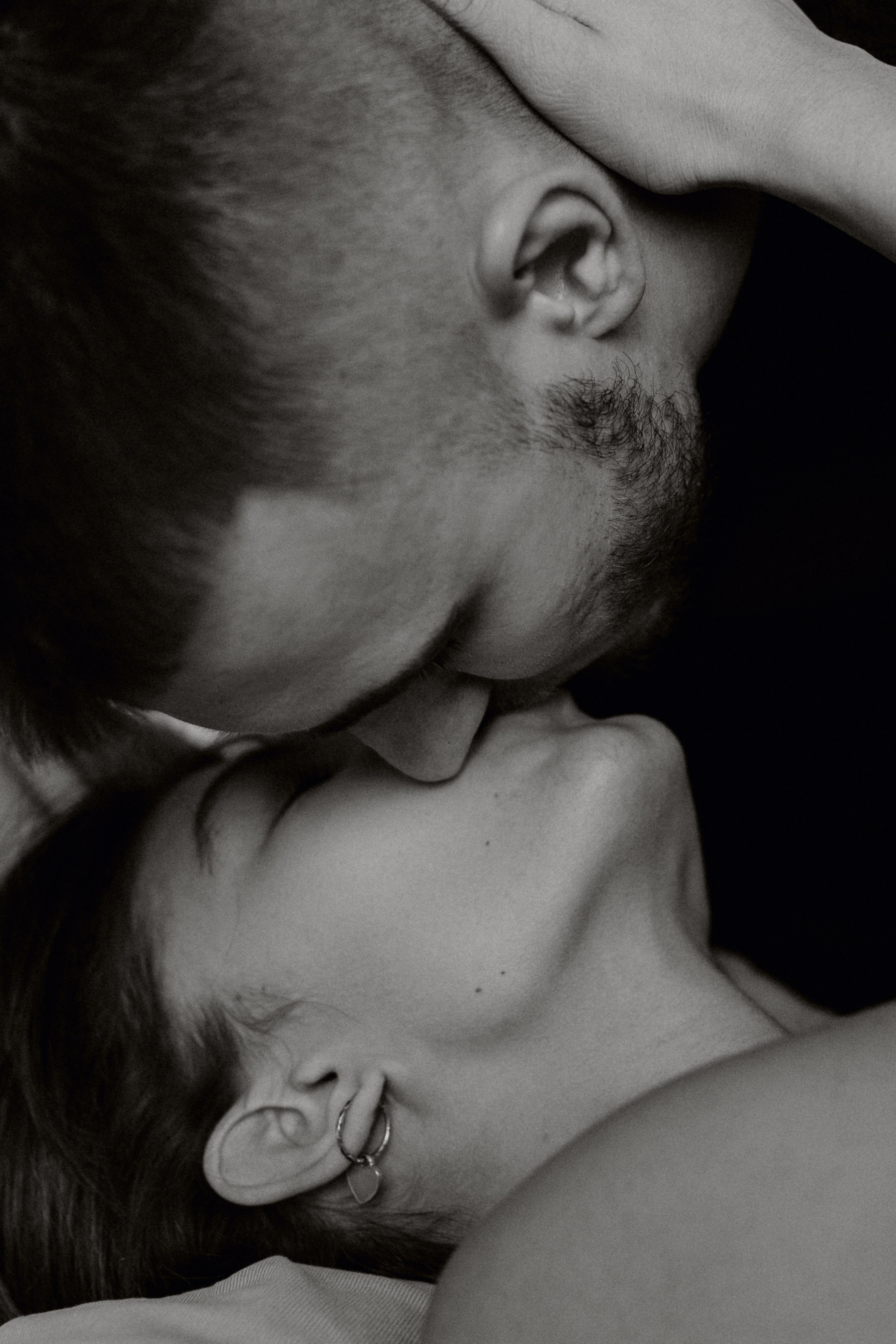 Николай и Лера. Lovestory. Свадебный фотограф Волгоград | Тарасова Светлана