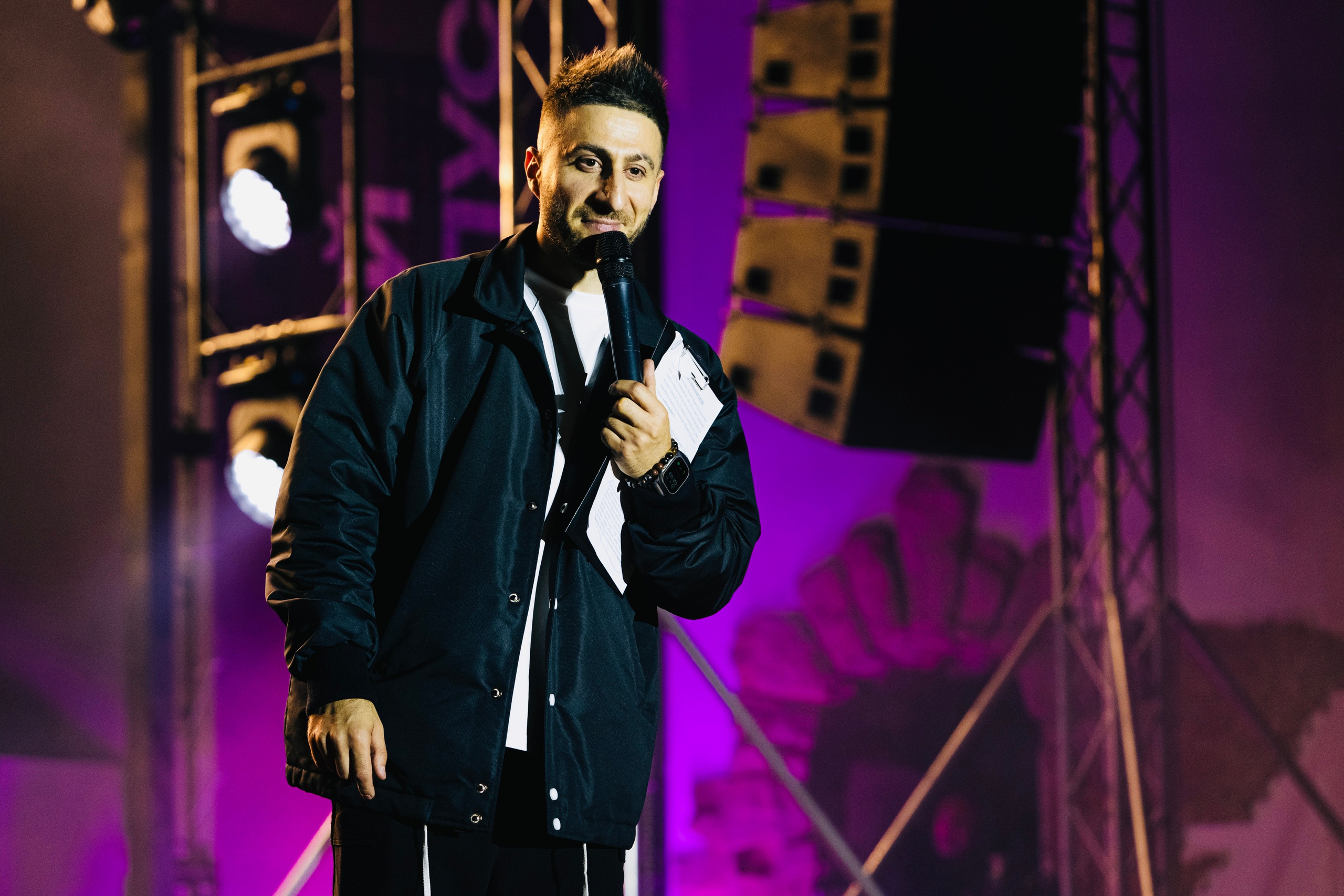 EVENT. Репортажный фотограф Наталья Лапцевич