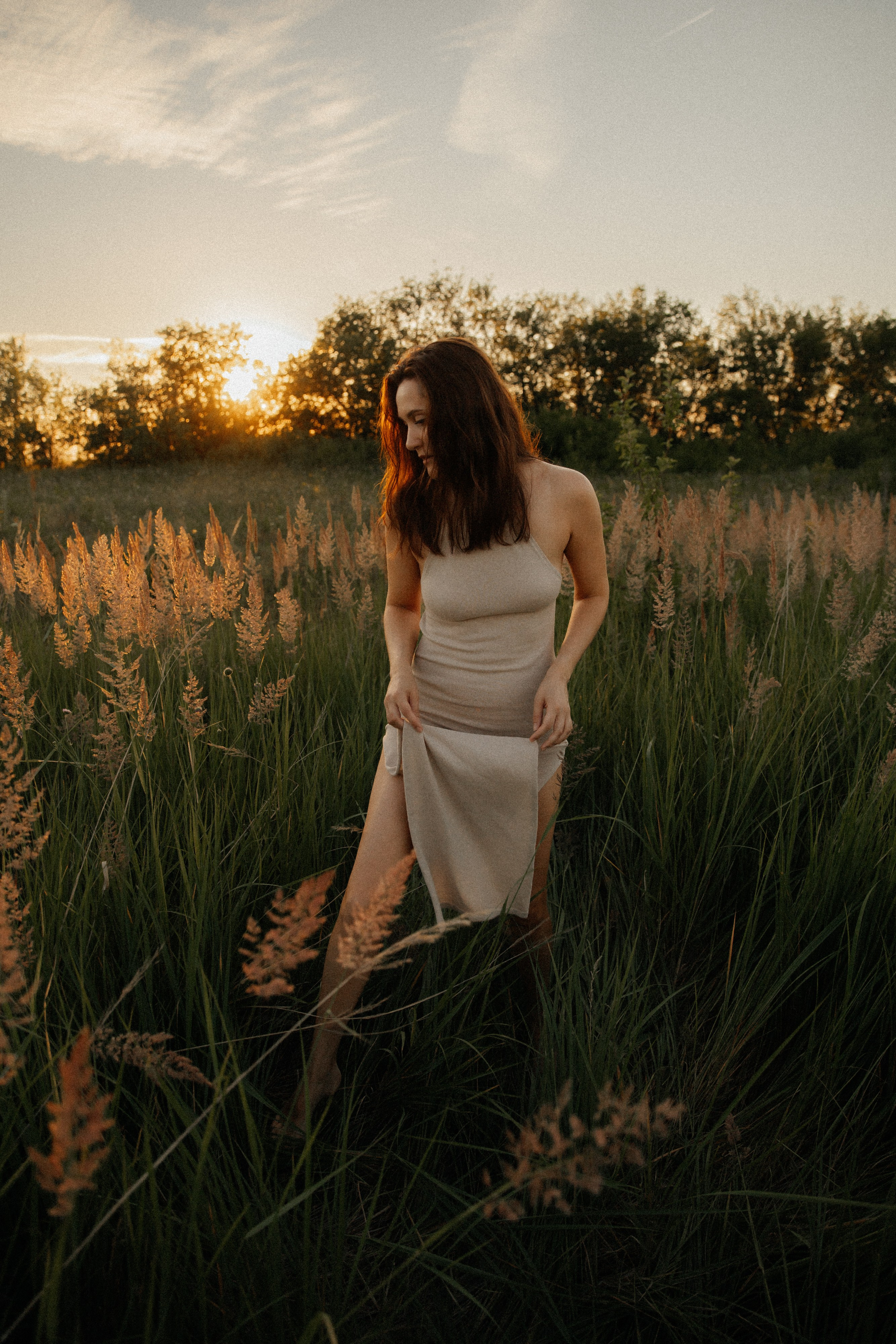Катя. Фотограф Ульяна Дивина в Нижнем Новгороде и Нижегородской области