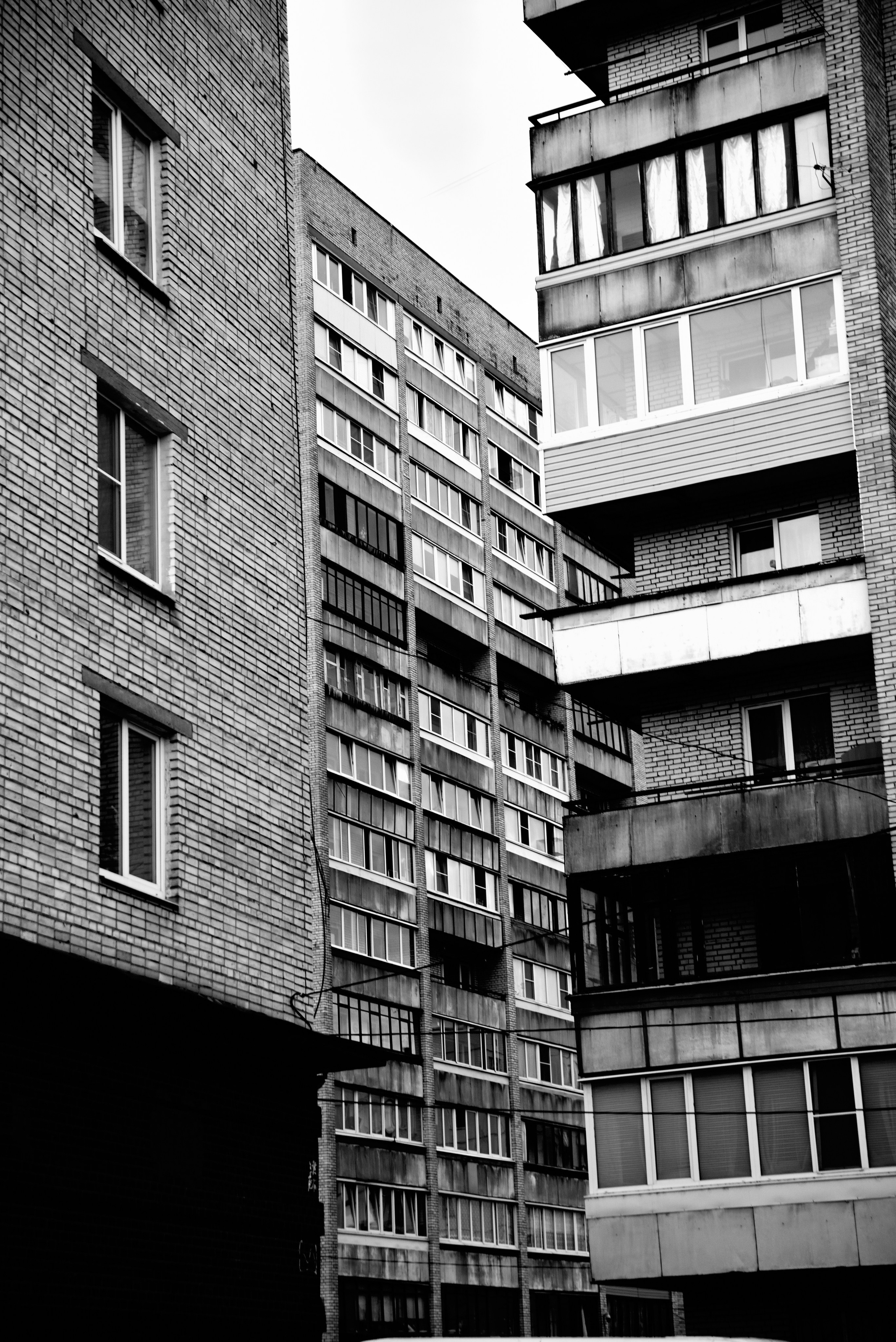 Фоточеллендж по уличной фотографии