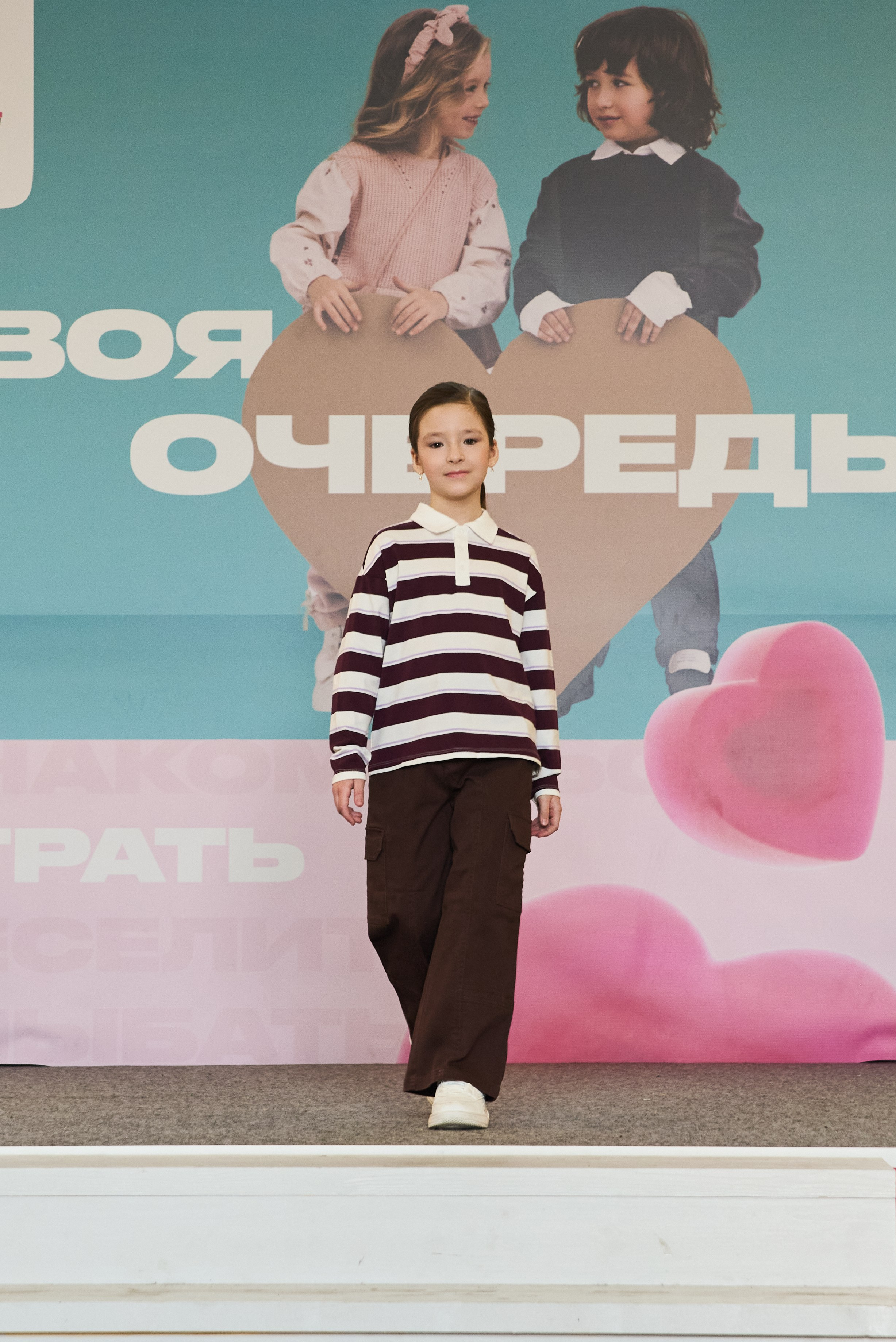 Дыхание весны. Портретный фотограф Санкт-Петербург Владимир Веселов