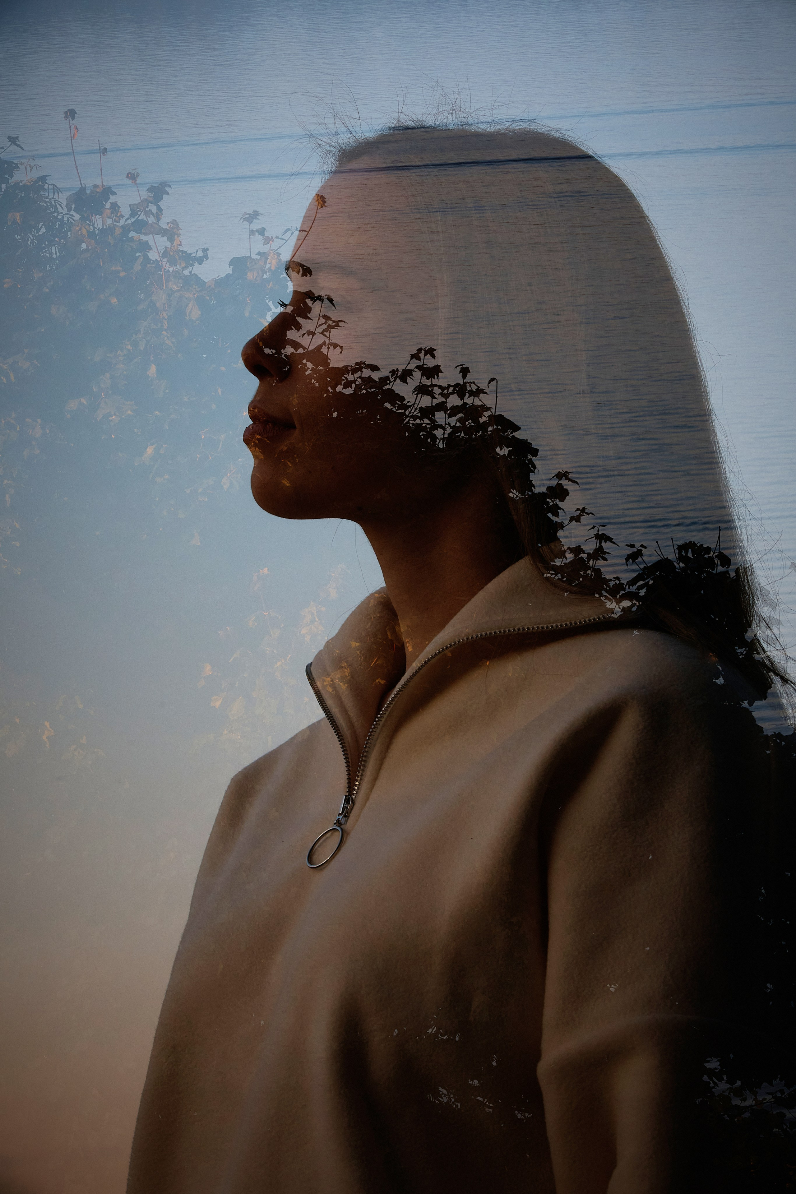 Прогулка в Алесандровском саду. Надя и Дима с дочей. Татьяна Бабаева — Фотограф