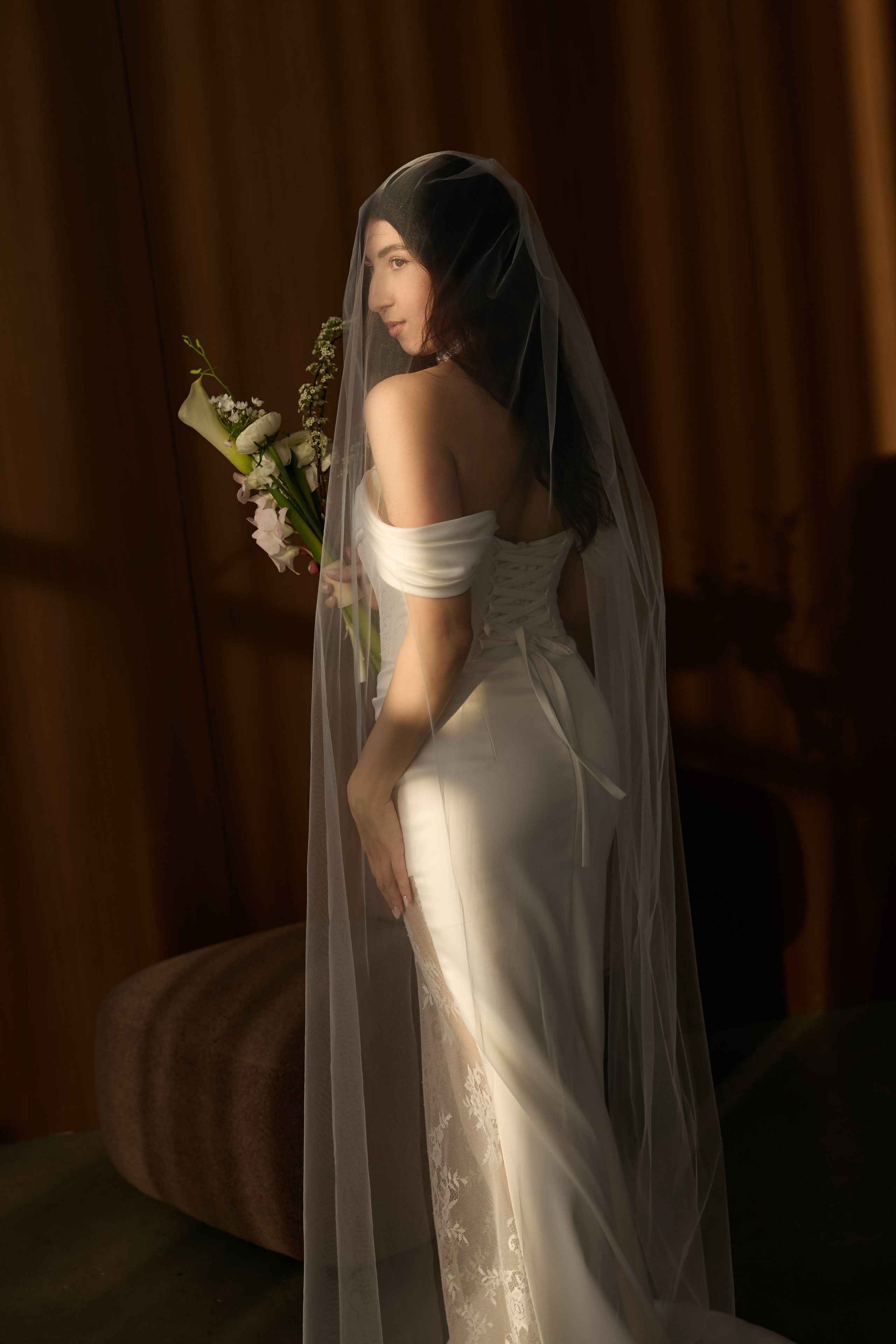 Фань и Ксения 2026. Александр Прозоров фотограф в Кирове