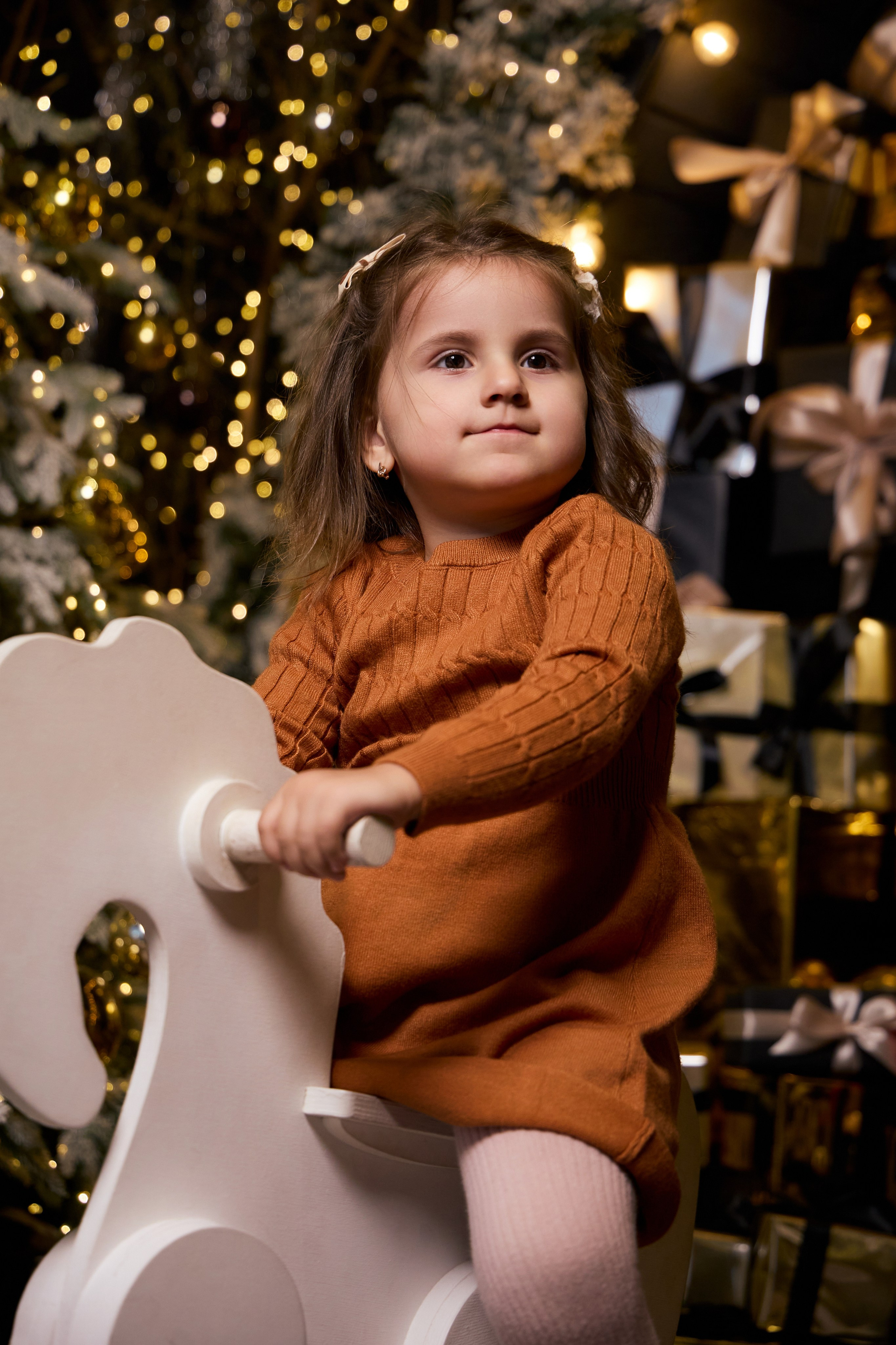 Новый год. Творческий фотограф Краснодар