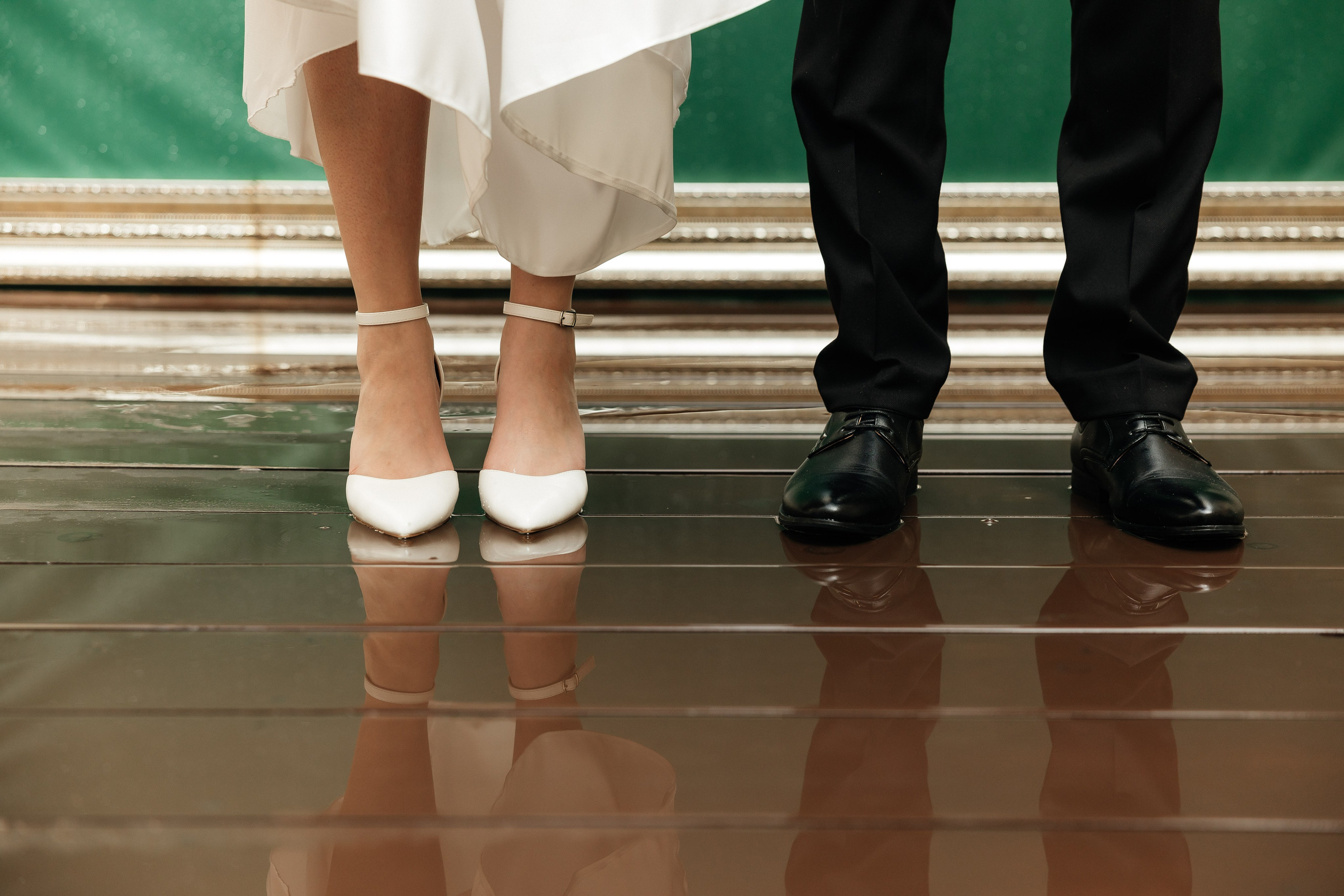 Мария и Ильяс. Свадебный и Семейный фотограф Свекрова Ольга