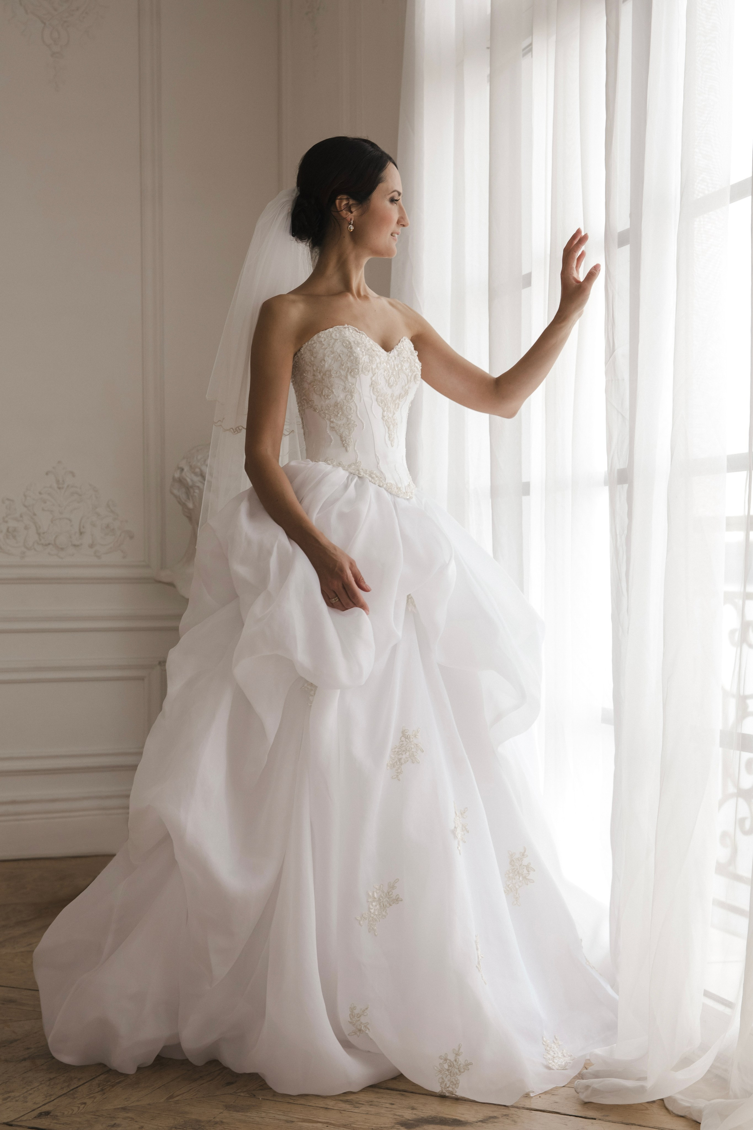 Свадьба. Портретный фотограф Санкт-Петербург Москва Андронова Юлия