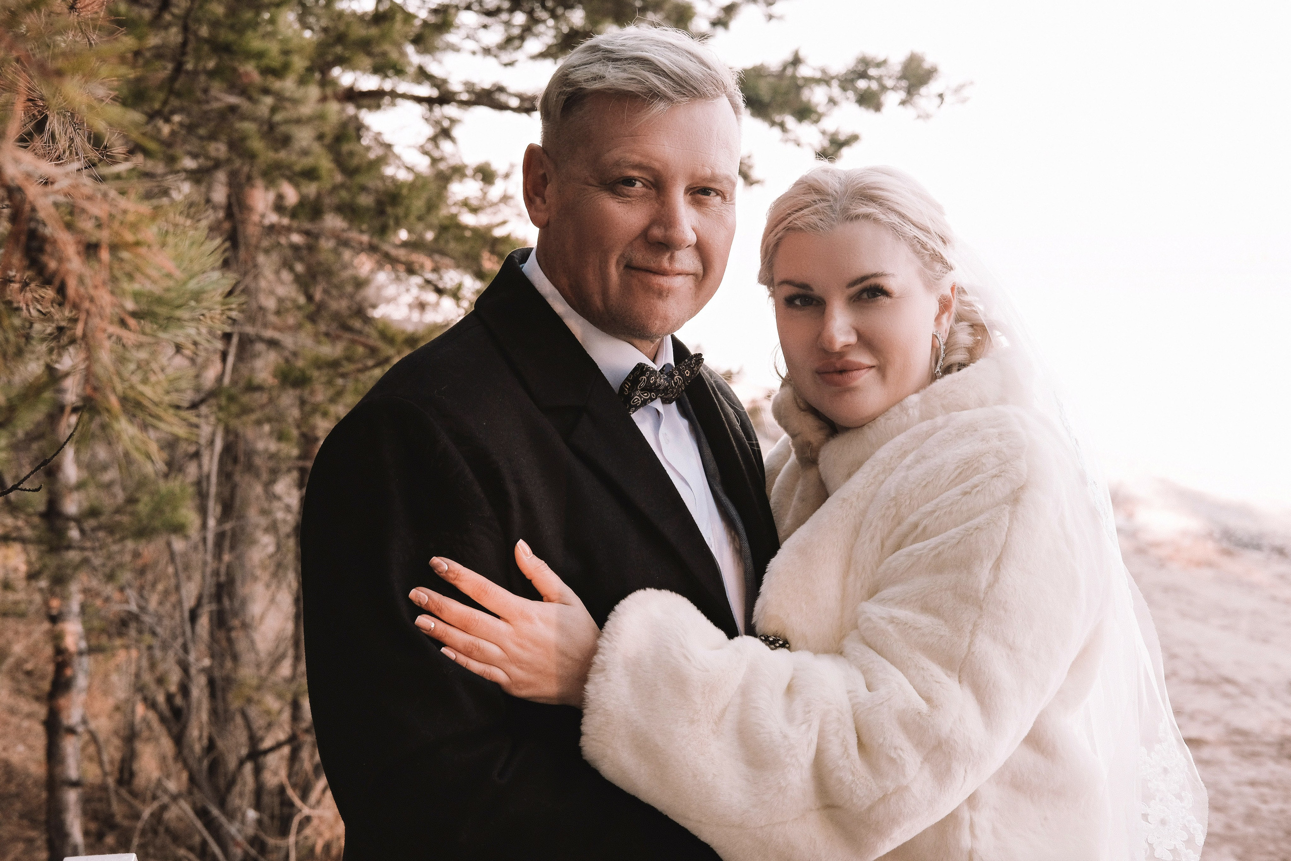 Свадьбы. Фотограф в Новосибирске Анна Захарова