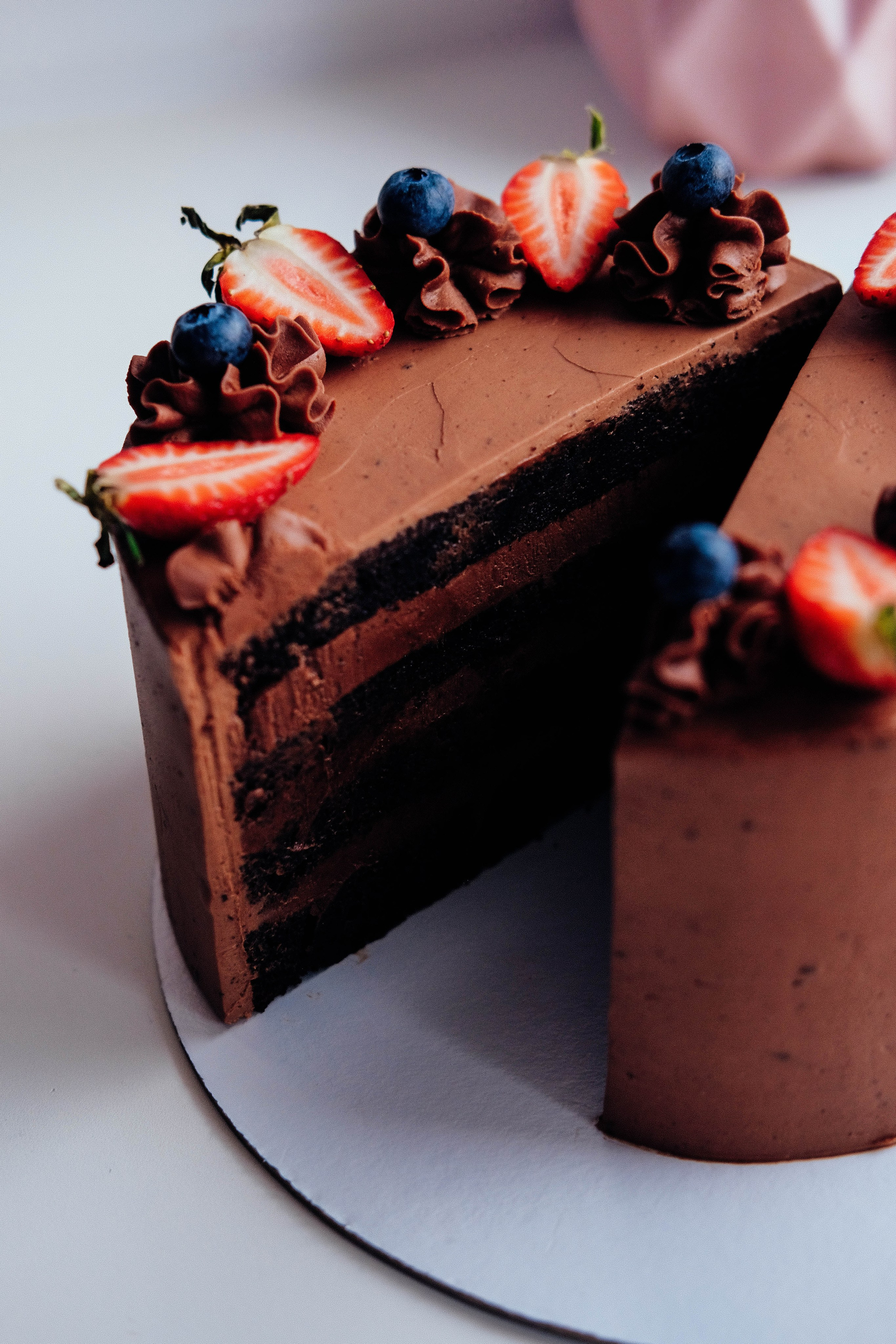 Торты | Сладости. Фотограф в Новосибирске Анна Захарова