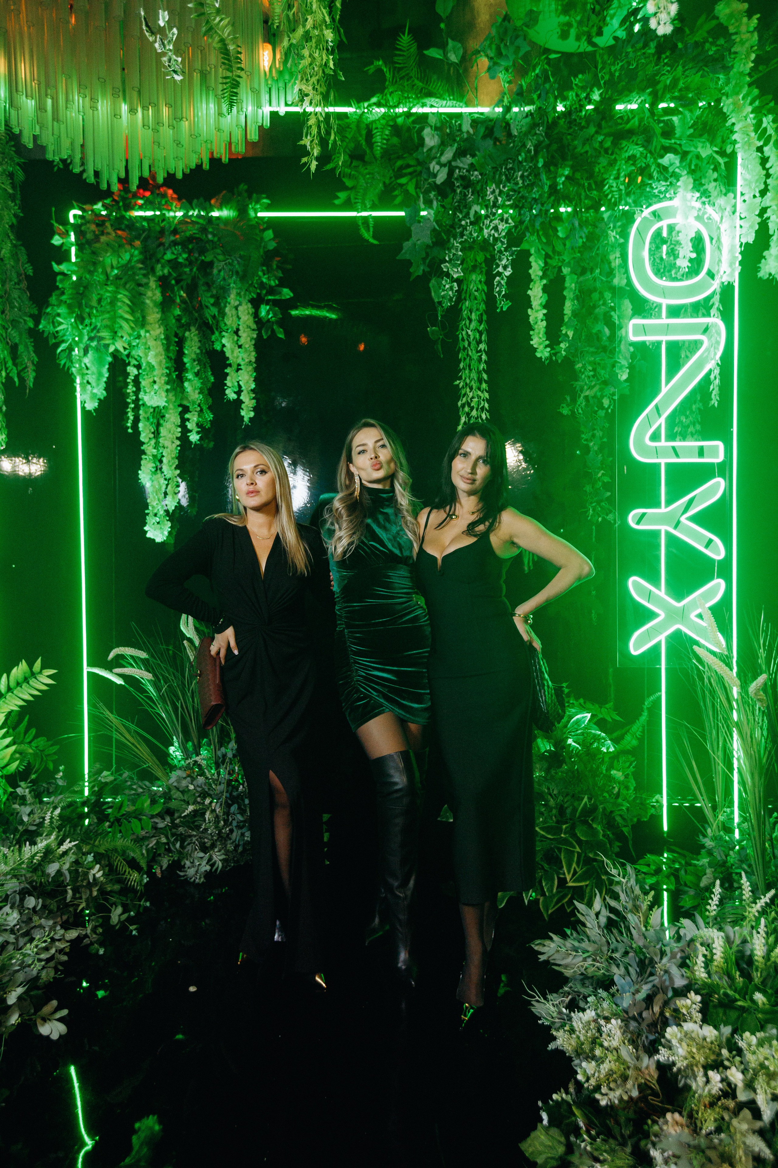 ONYX BLACK [Презентация Жилого Комплекса]. СВОИ. ФОТООТЧЕТЫ-СОБЫТИЯ-МЕСТА