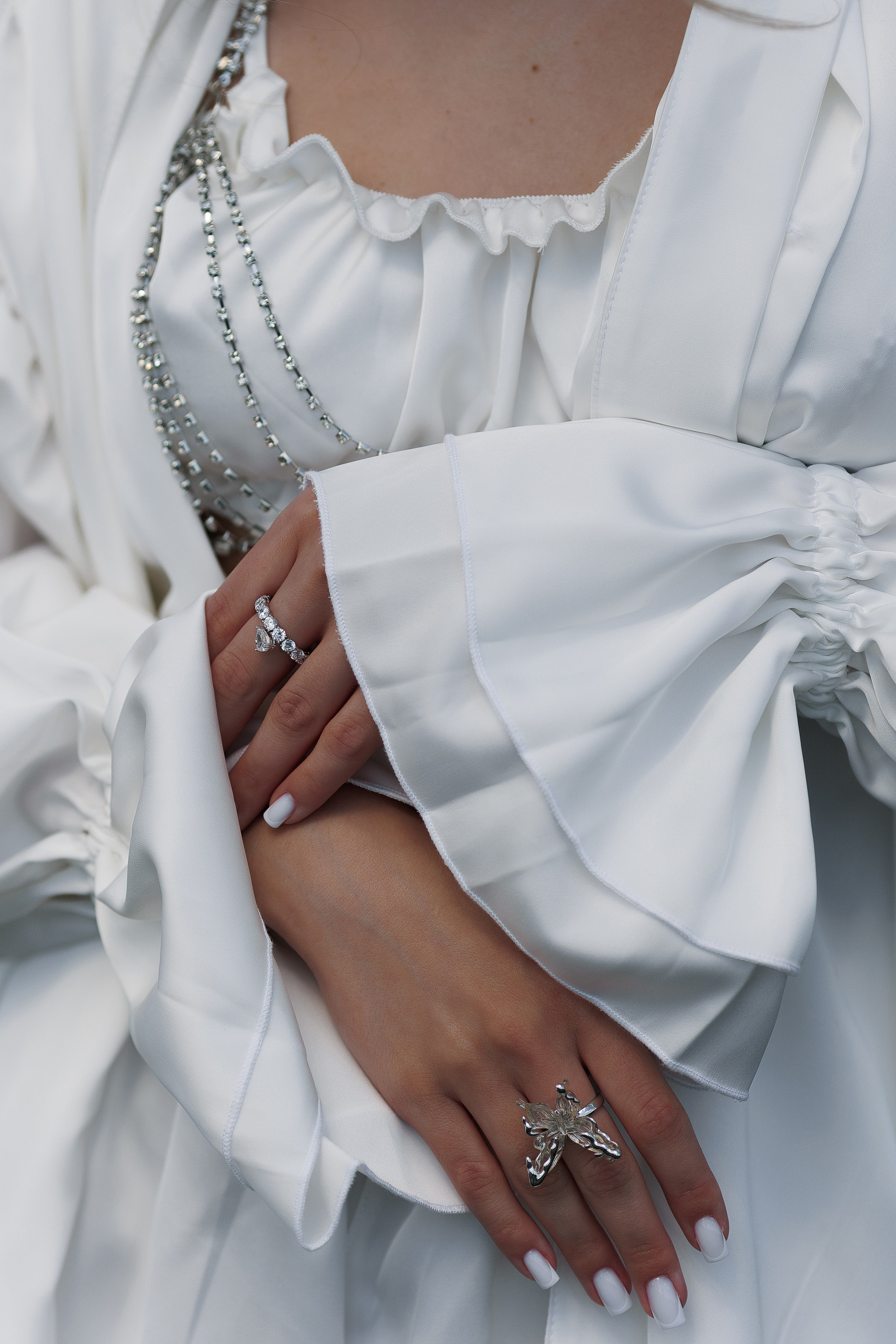 Антон и Анна. Свадебный фотограф Ольга Ермакович