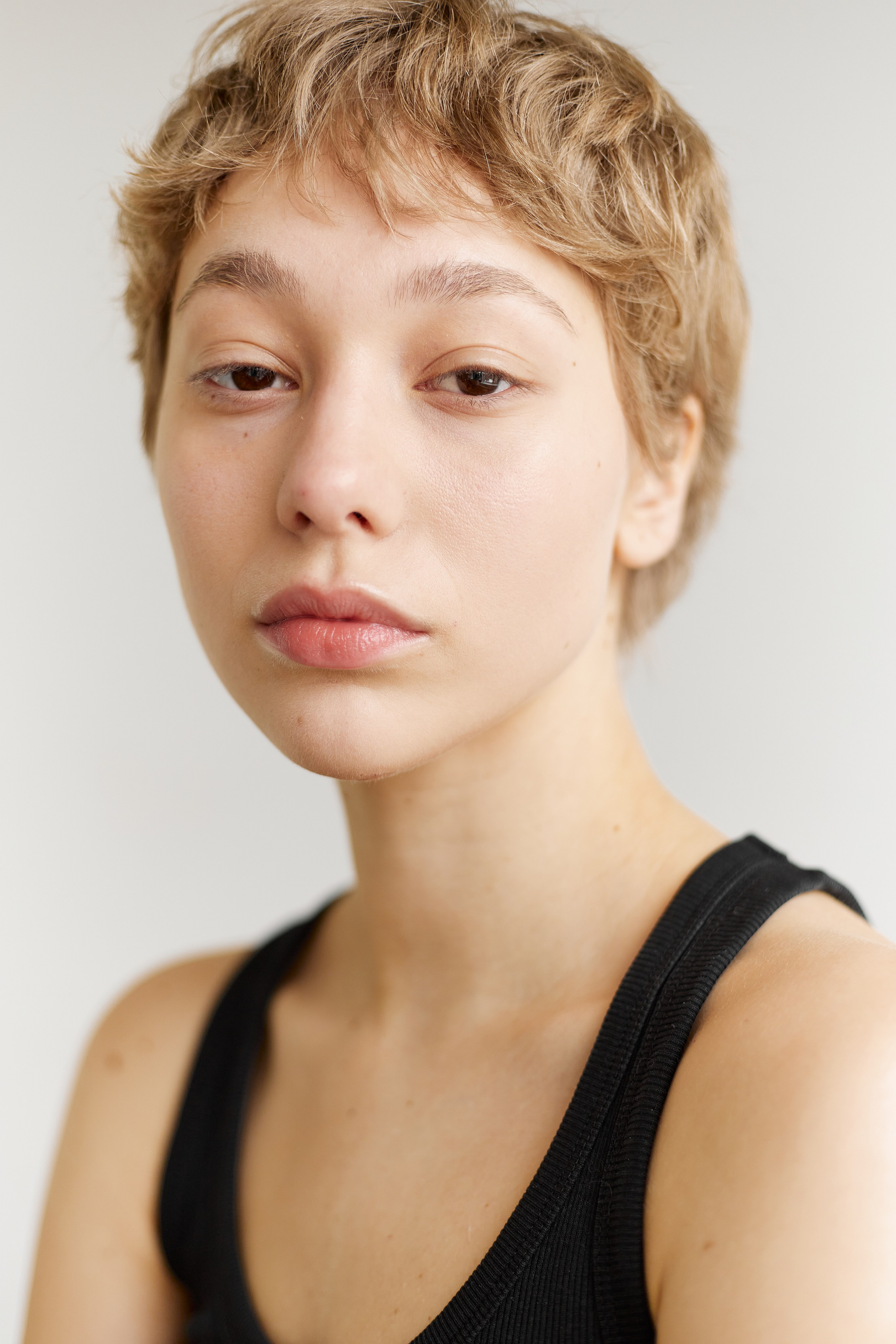 Polas for Lera. Коммерческий фотограф в Екатеринбурге Анастасия Гаруст