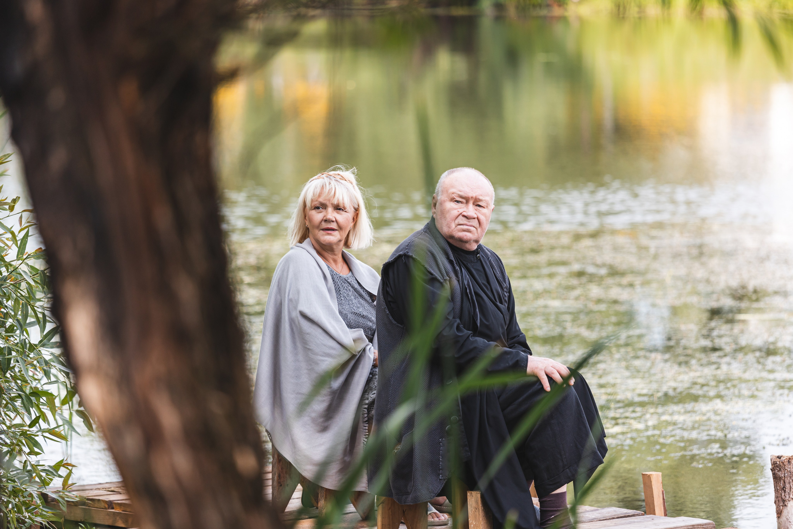 Документальный репортаж. Наталья Летунова — репортажный фотограф