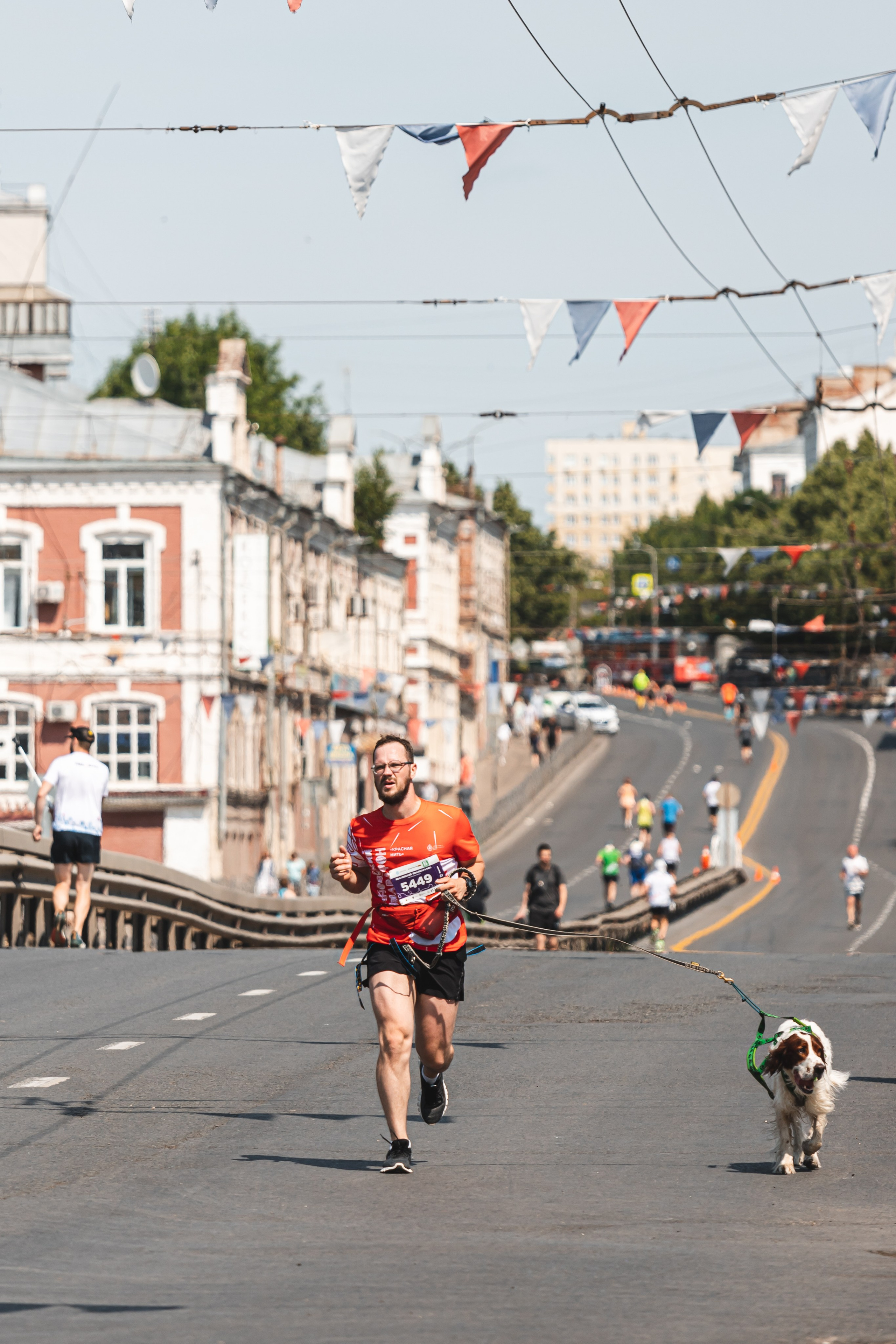 Спортивный репортаж. Наталья Летунова — репортажный фотограф