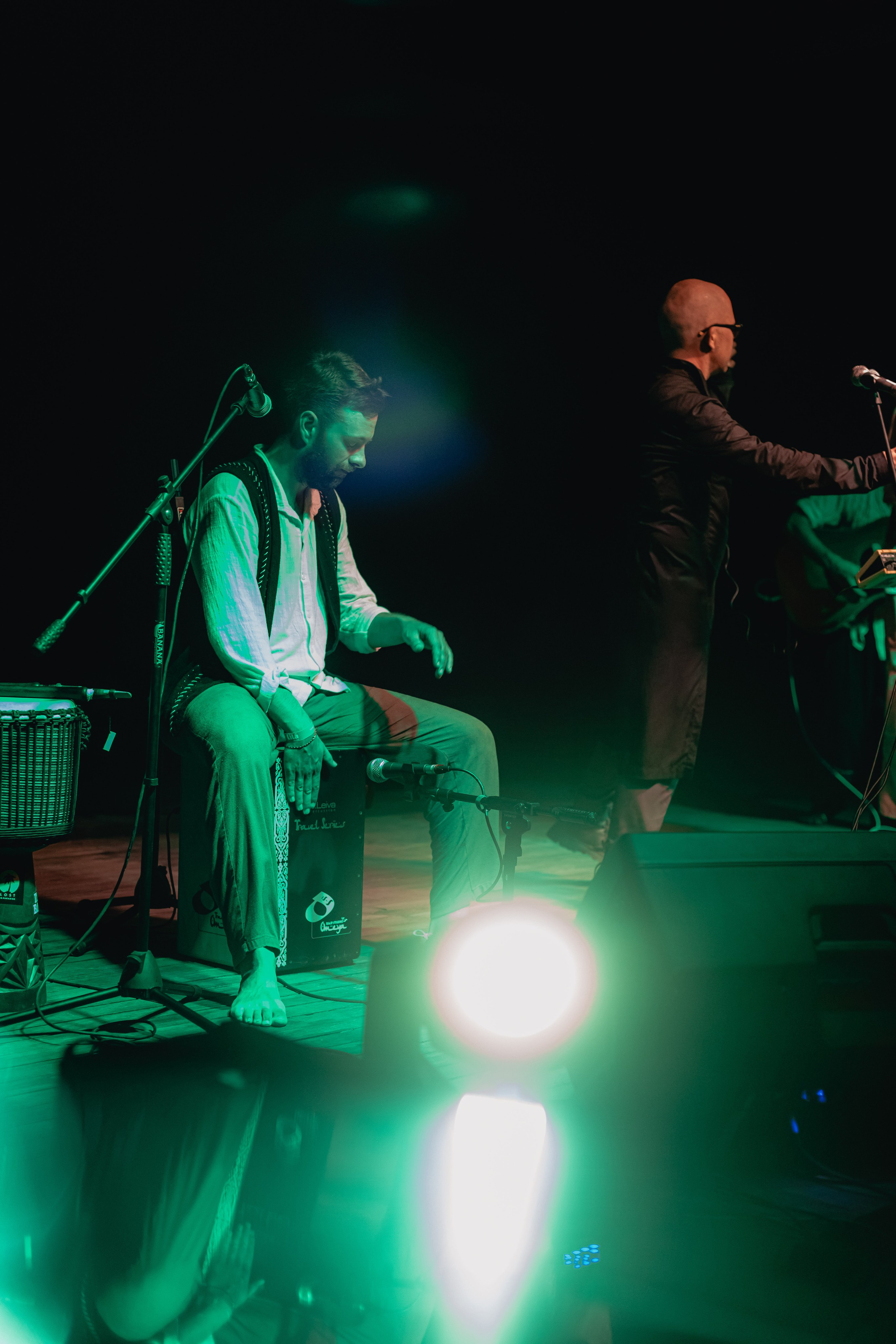 Russian New year. Мариам Багдасарян