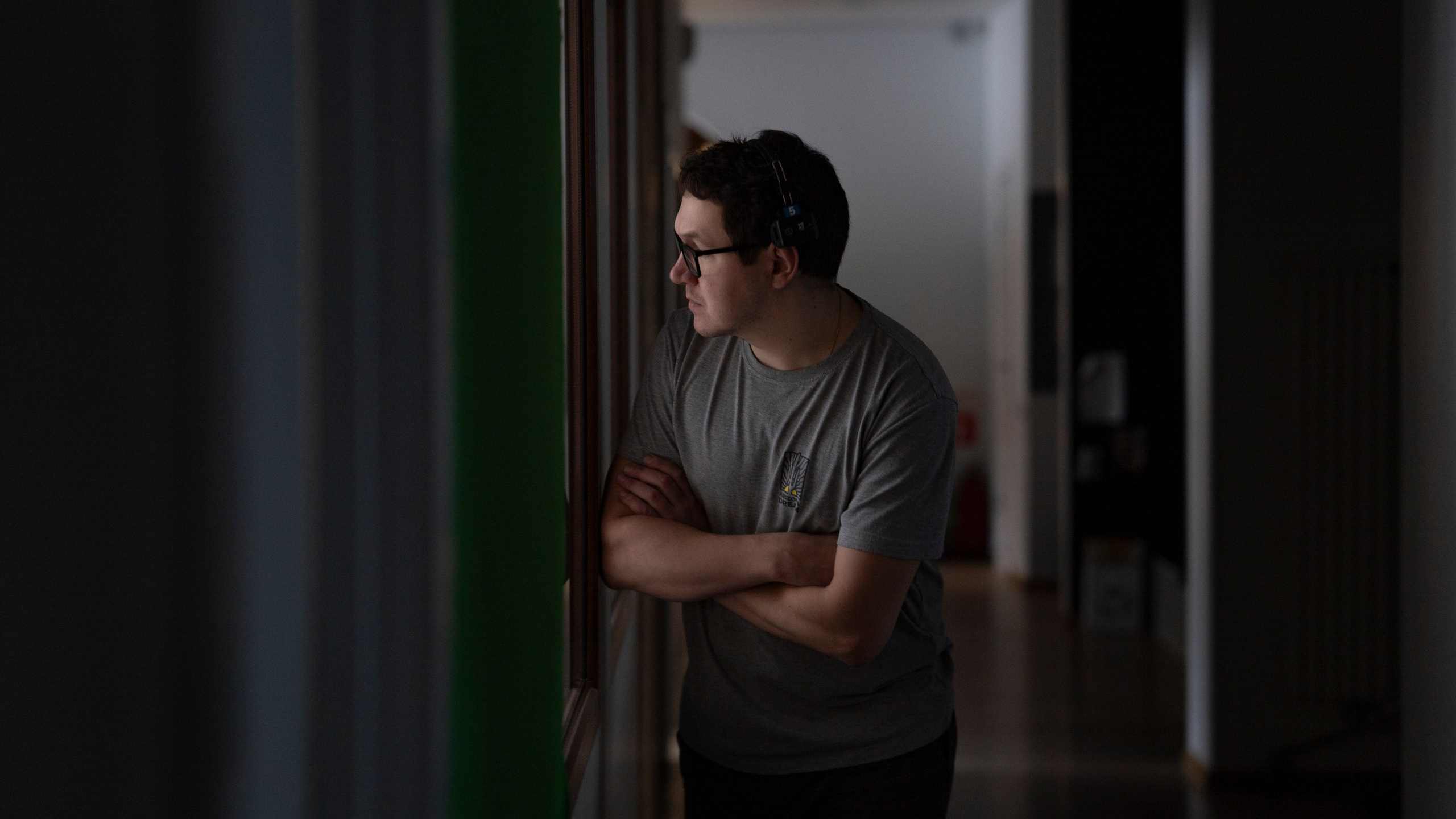 Пётр Натаров / Уроки истории. Творческий и репортажный фотограф в Москве Клим Долгов