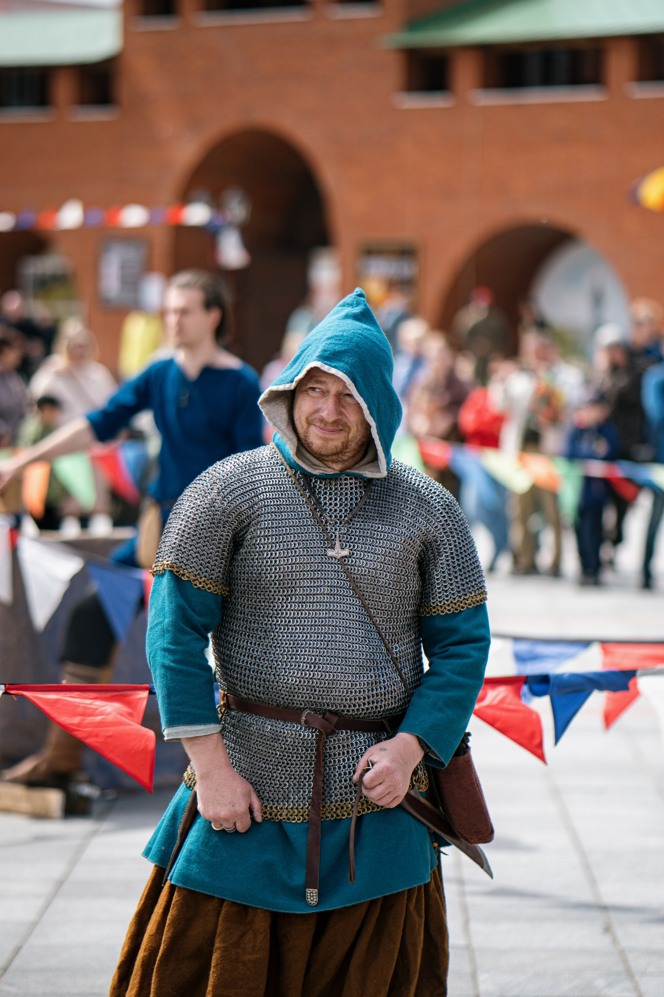 Фестиваль «Наследие» Йошкар-ола. Творческий и репортажный фотограф в Москве Клим Долгов