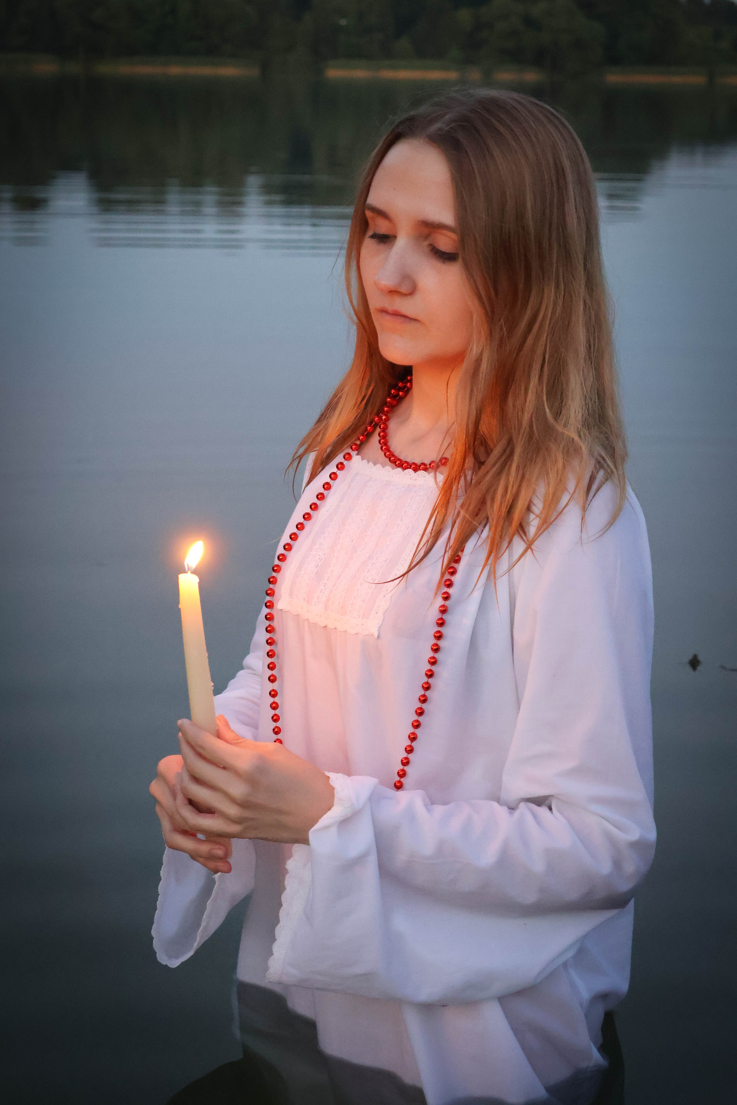 В поисках цветка папоротника. Виктория Шишкова свадебный фотограф Москва и МО (Балашиха, Щелково)