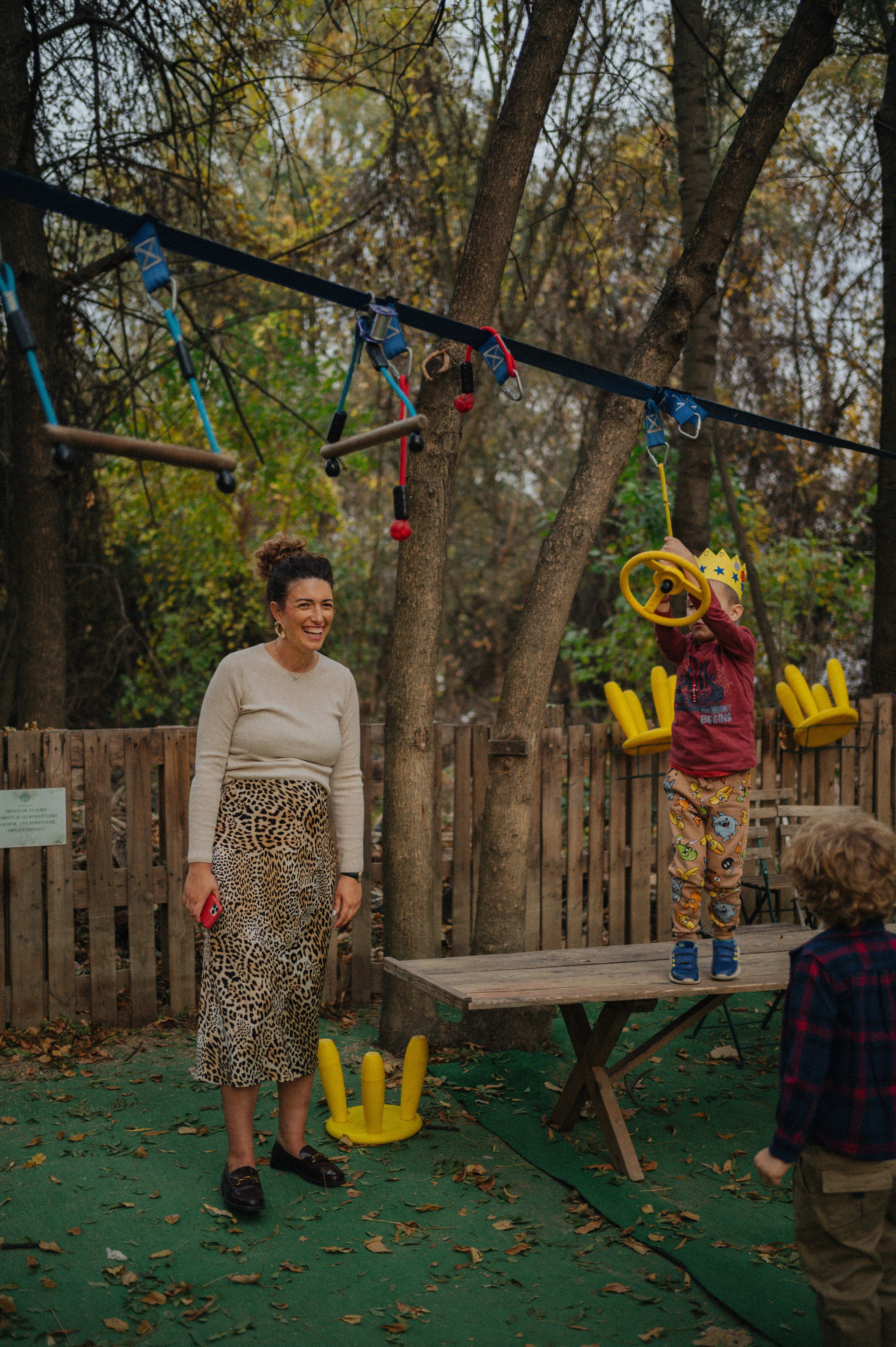 Baptism. Photographer Belgrade — Tsvetkova Maria
