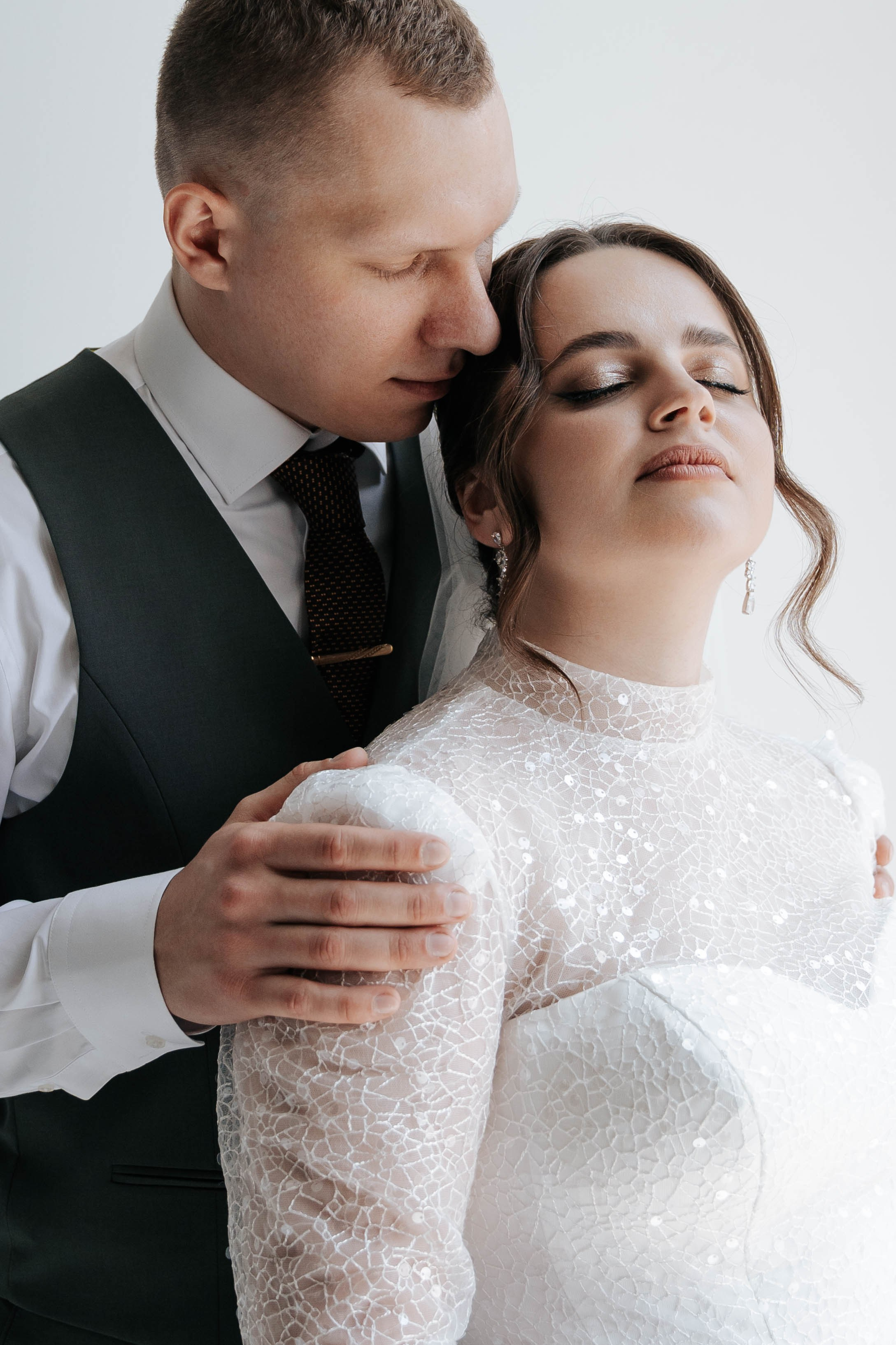 Victor & Ekaterina. Свадебный фотограф в Воронеже Самохина Екатерина