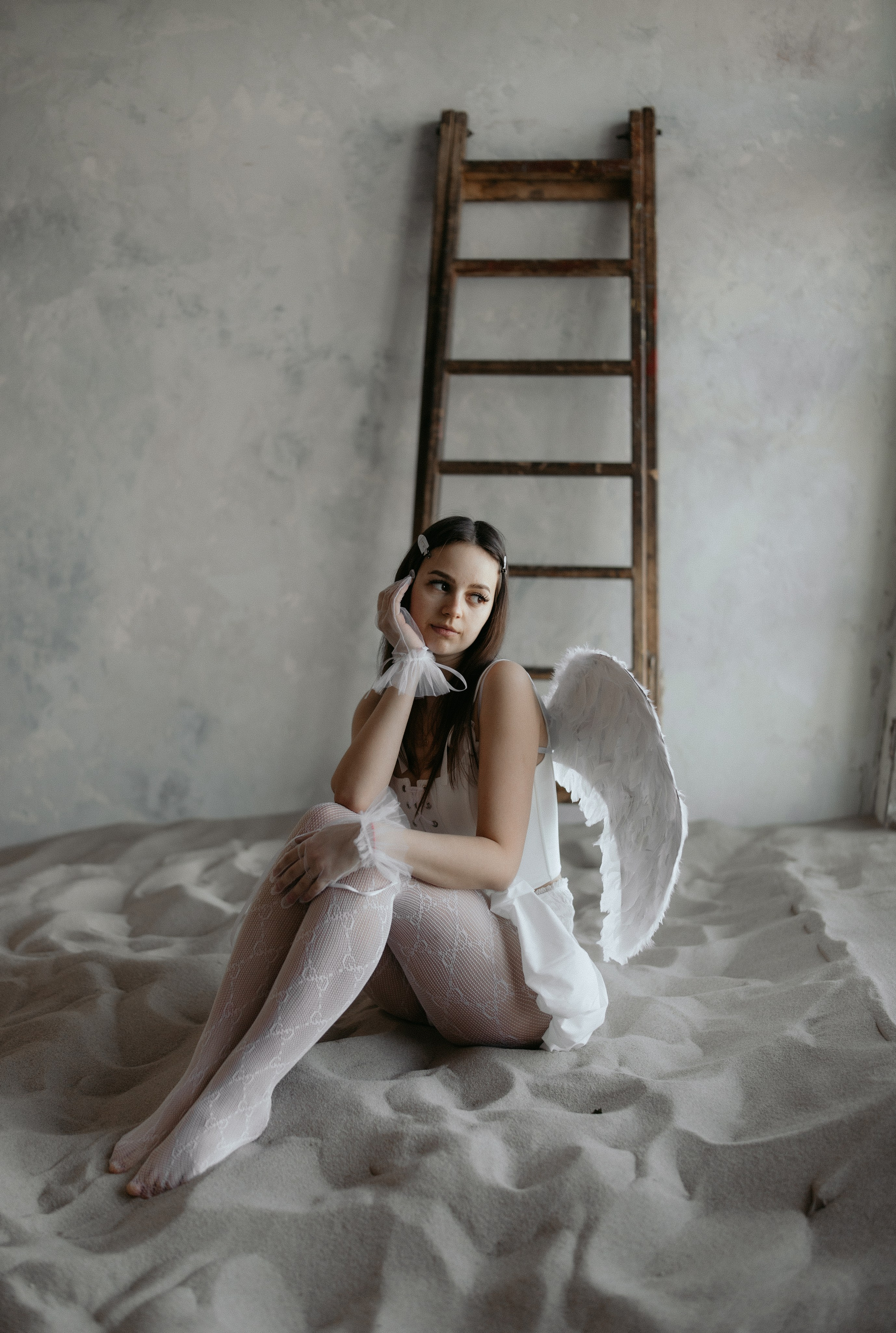 Юля. Свадебный фотограф Елена Никитина г. Егорьевск