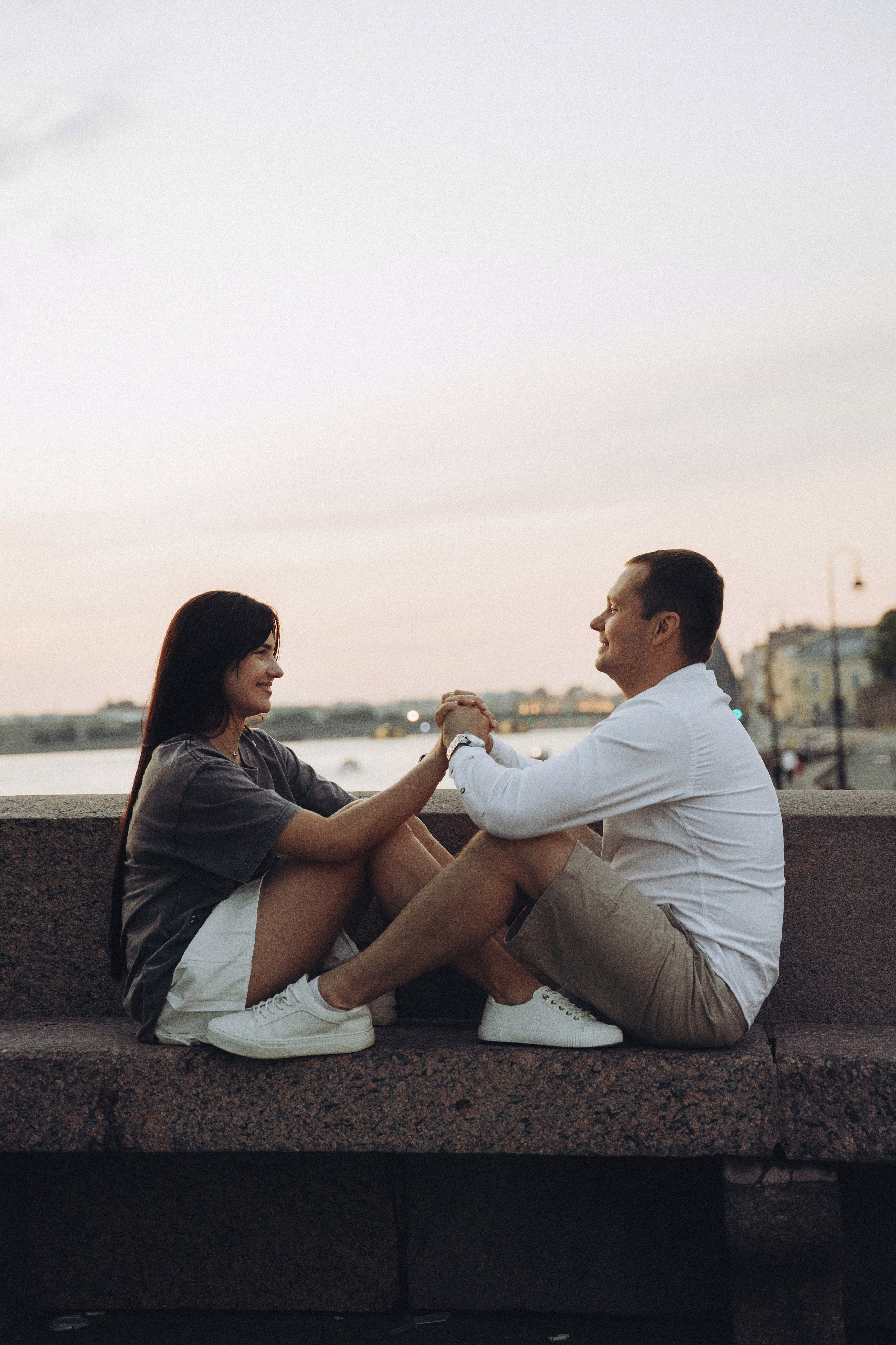 E & A. Фотограф Санкт-Петербург/Гомель Виктория Петрова