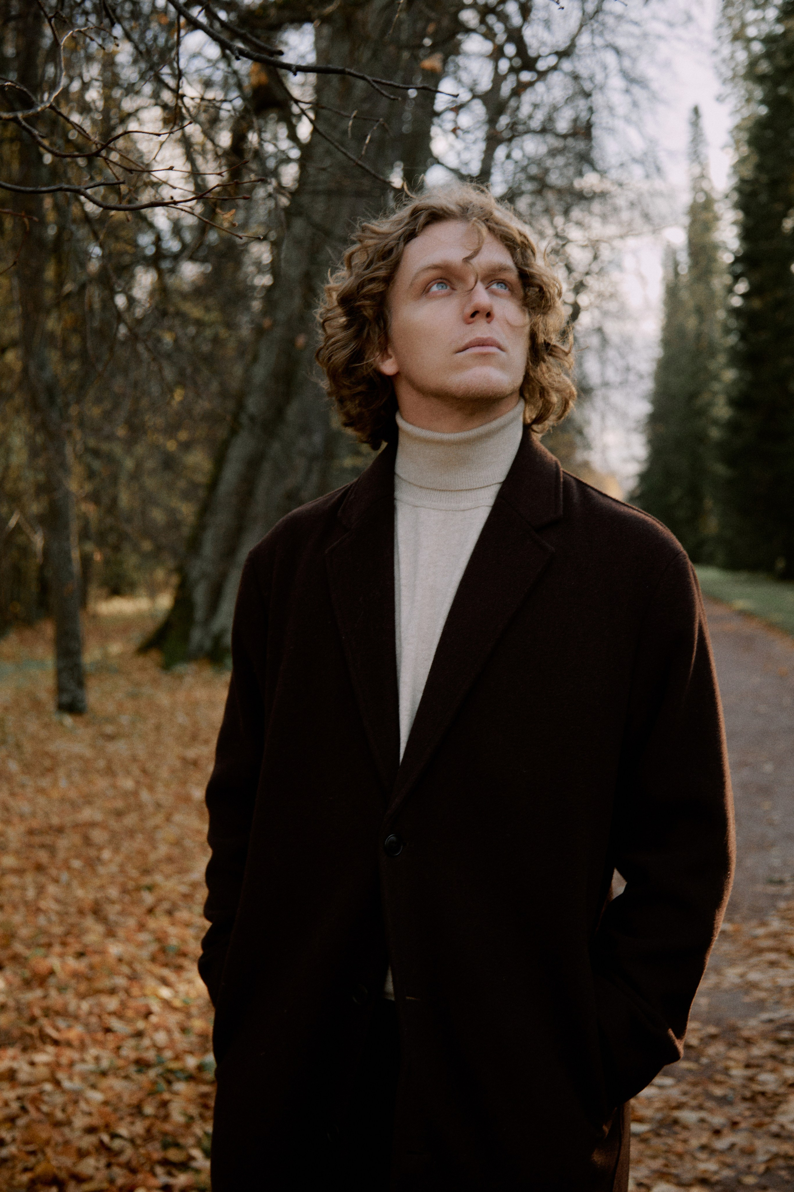 Ораниенбаум. Фотограф Елена Краснопевцева