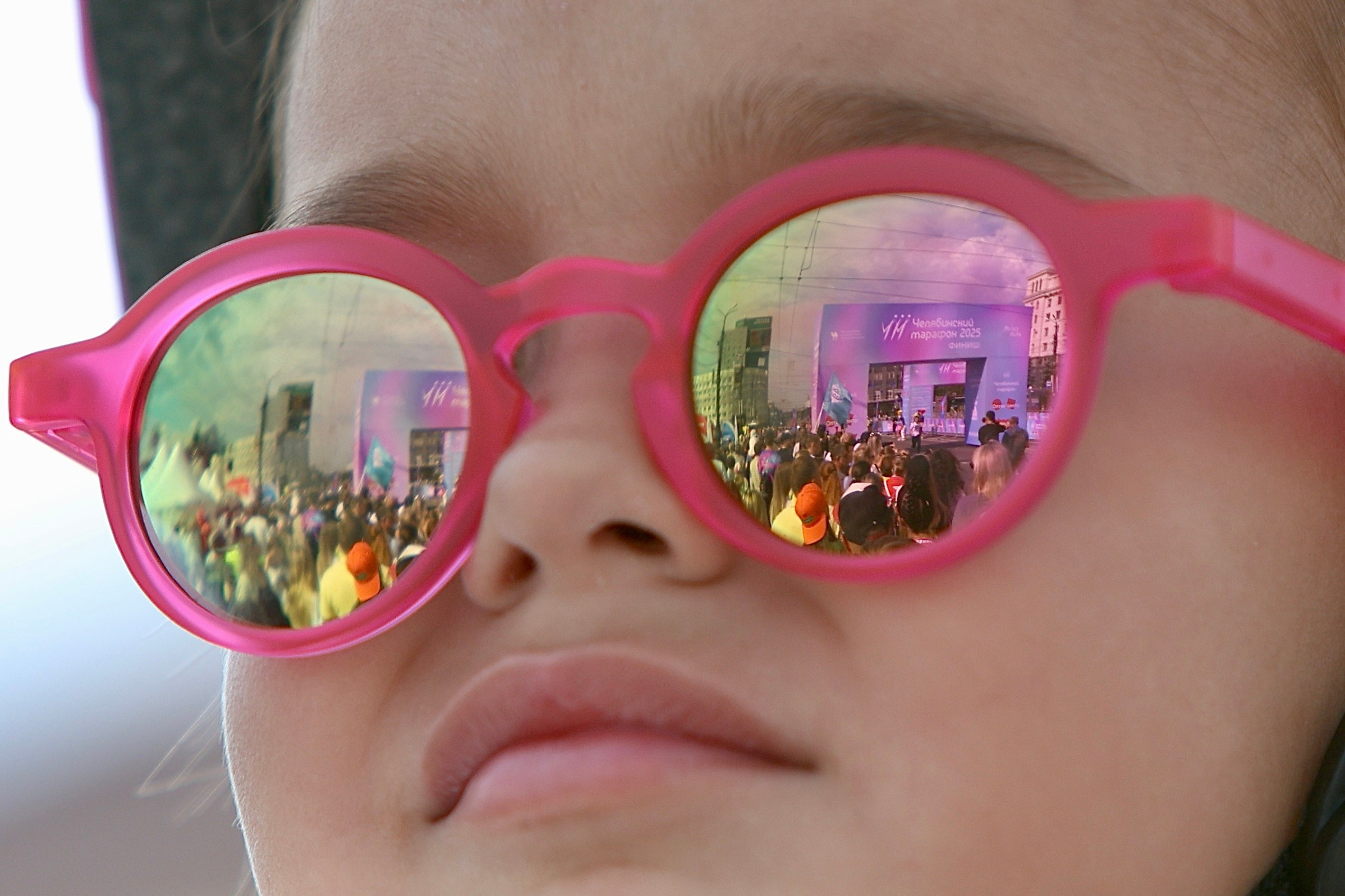 СПОРТ. Репортажный фотограф Наталья Лапцевич