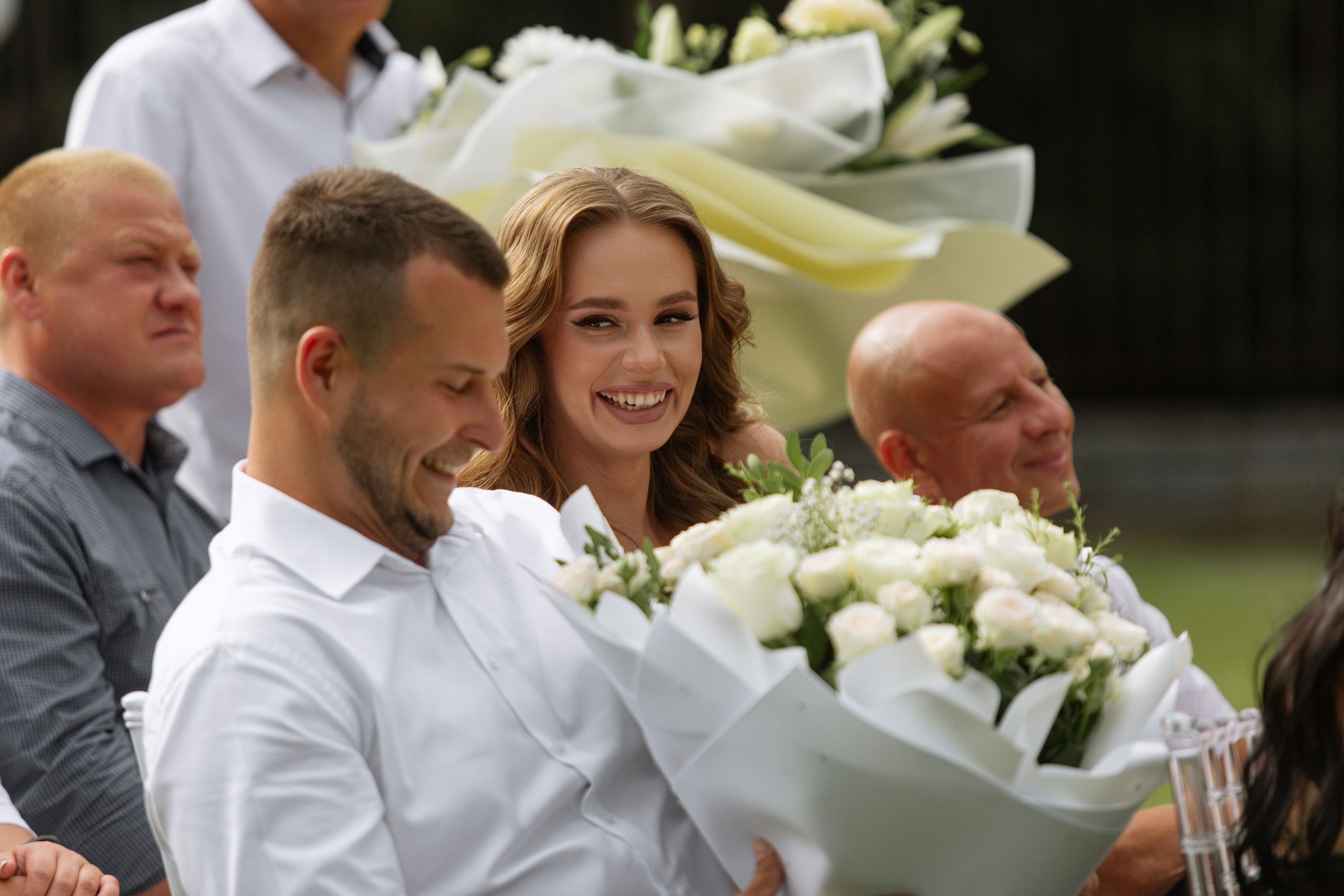D&L. Фотограф Анна Агеева