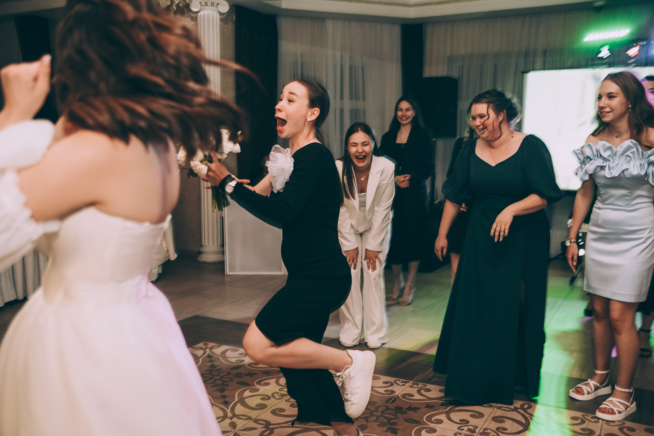 Свадьба Марины и Максима. Свадебный и семейный фотограф Любава в Кургане