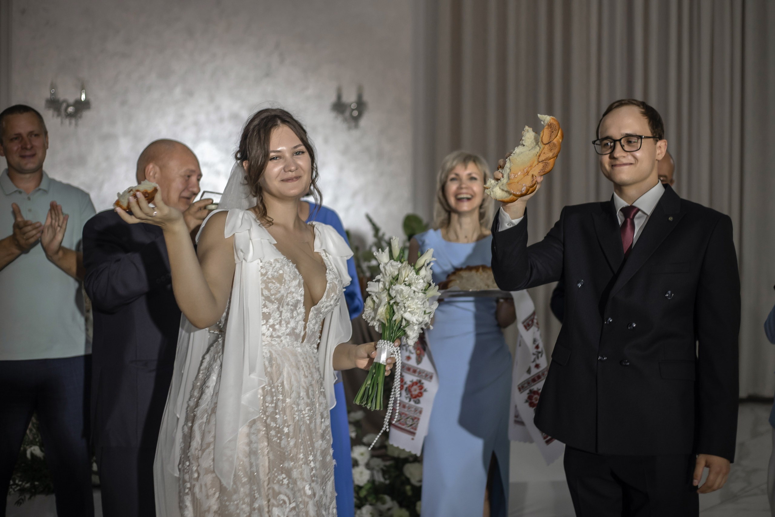 A|S банкет. Свадебный и семейный фотограф в Саратове Анжела Борисова